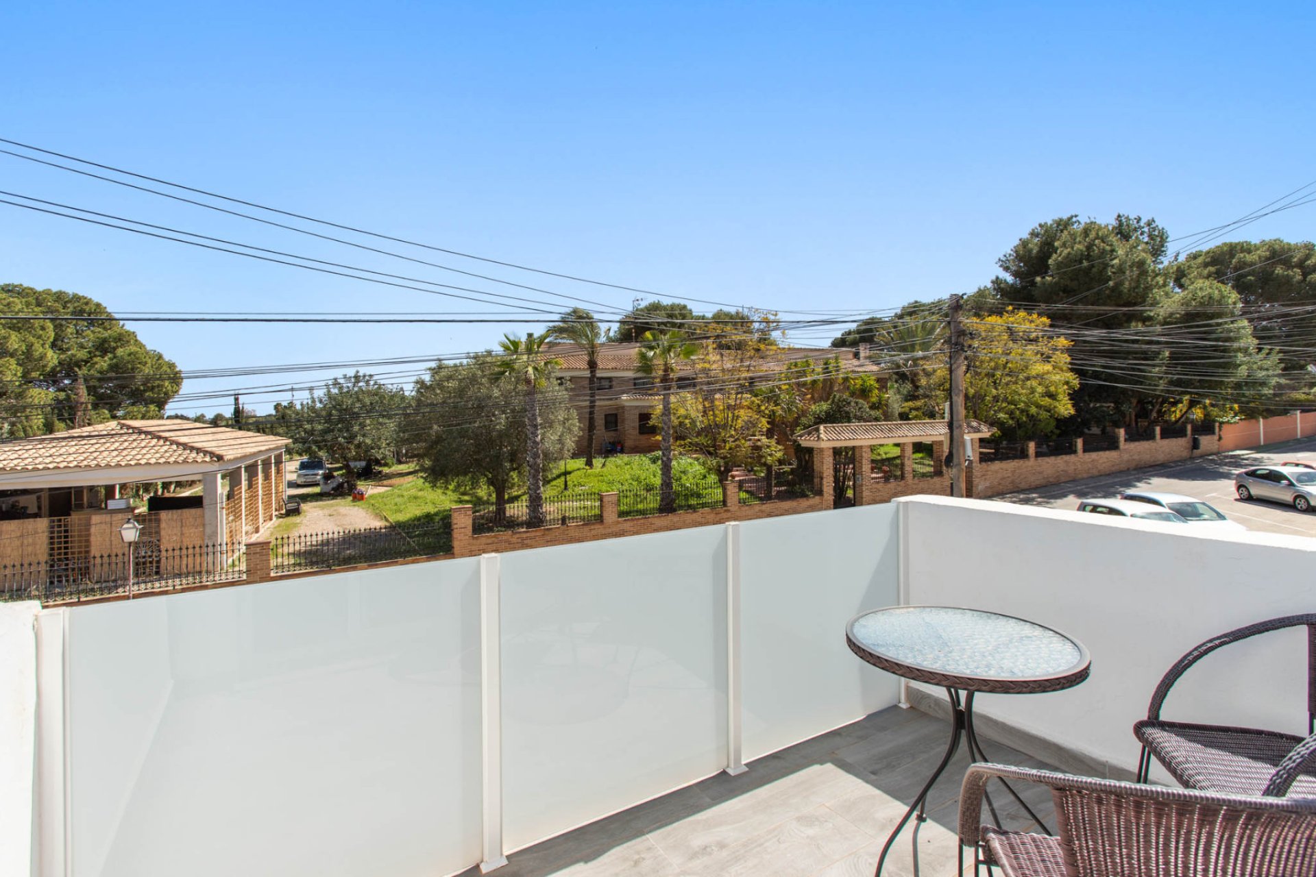 Wiederverkauf - Duplex -
Torrevieja - Costa Blanca