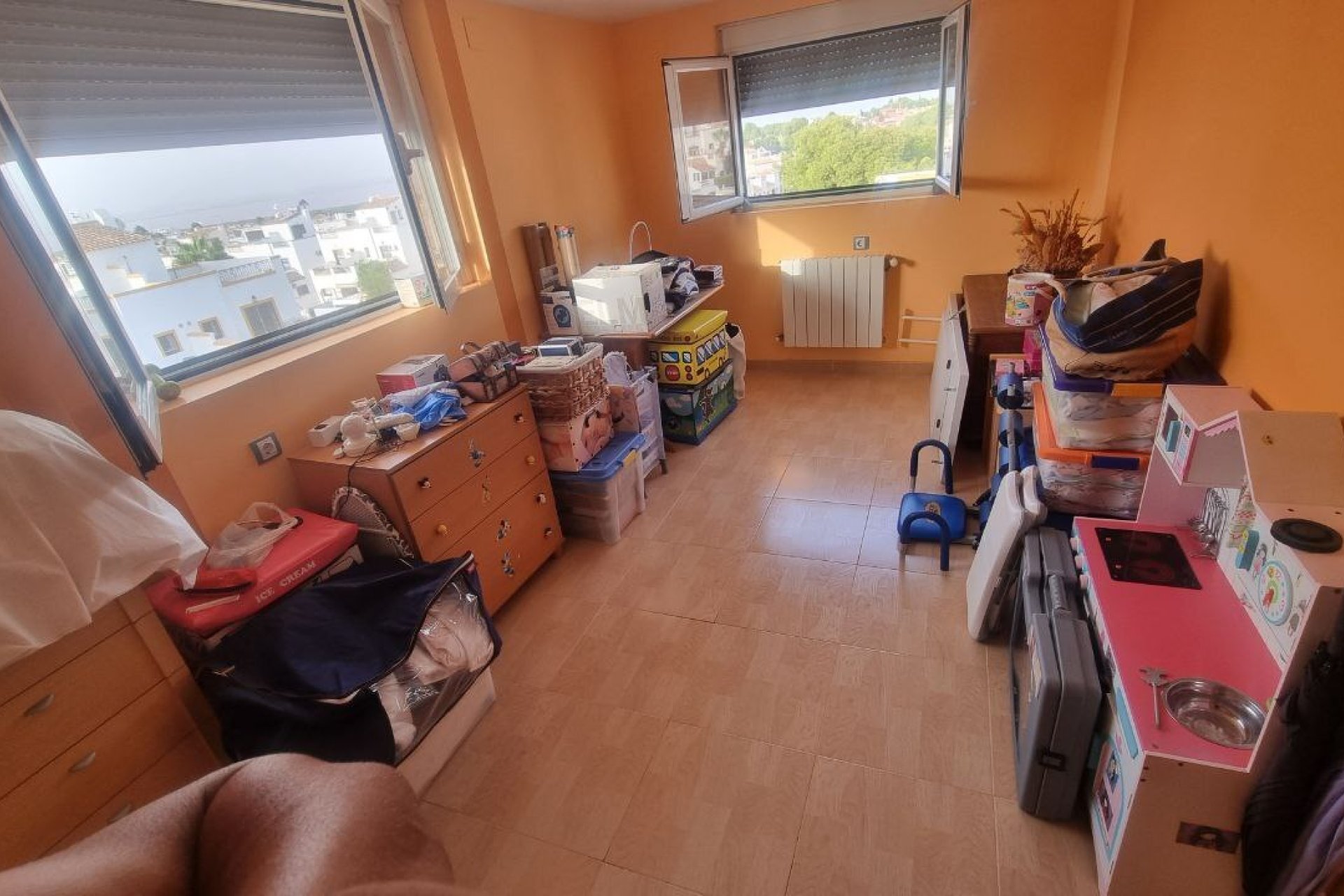 Wiederverkauf - Duplex -
Torrevieja - Costa Blanca