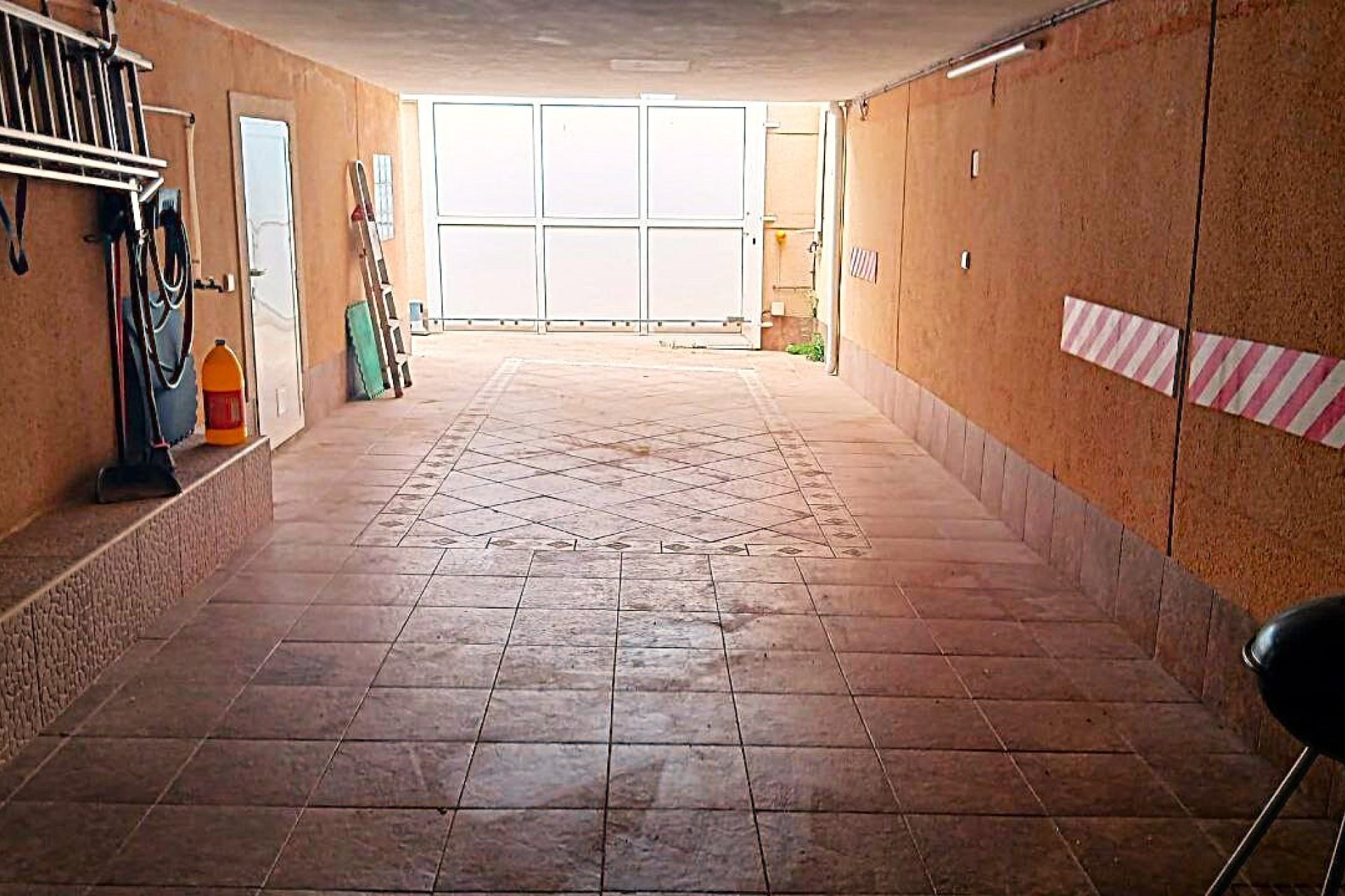Wiederverkauf - Duplex -
Torrevieja - Costa Blanca