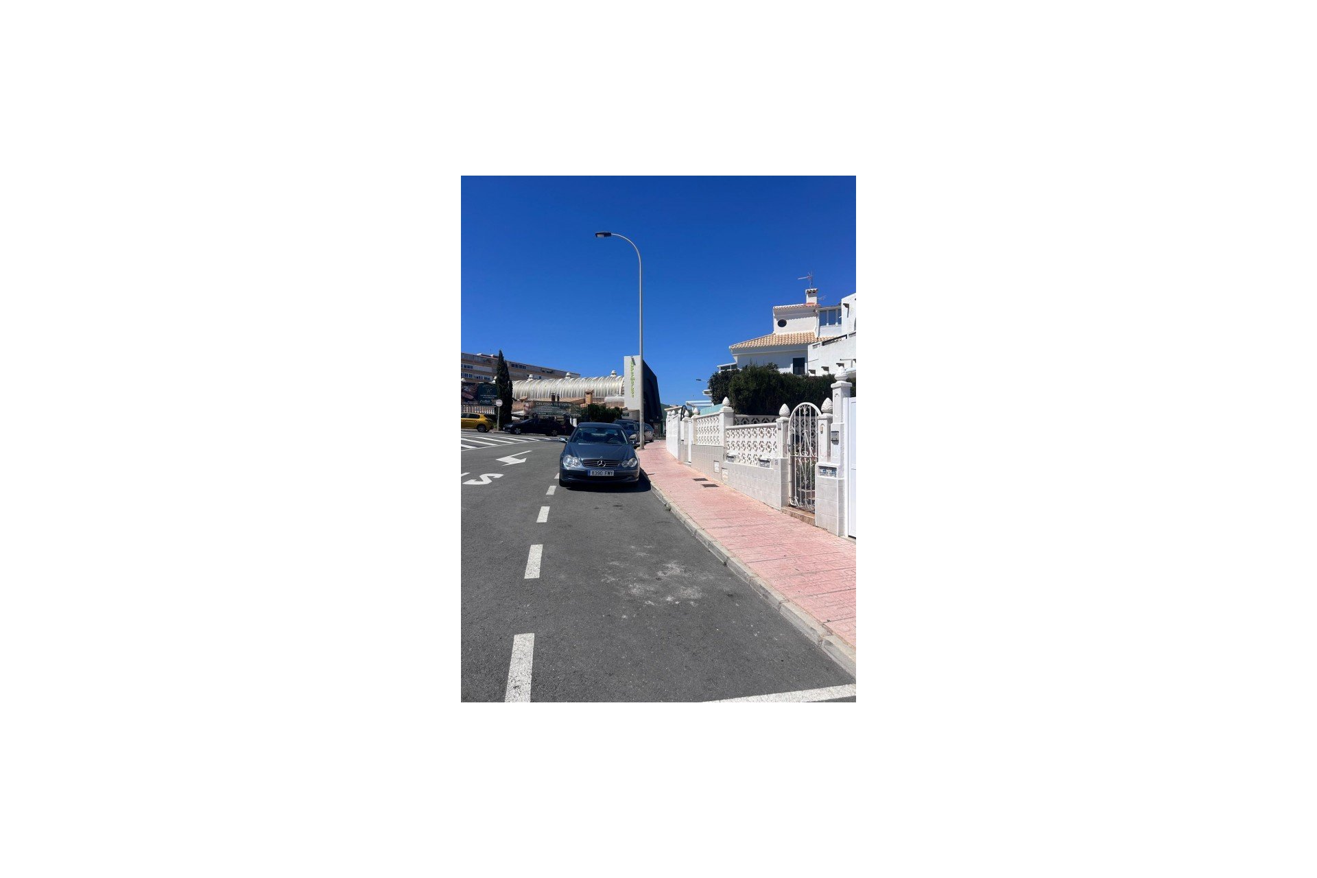 Wiederverkauf - Duplex -
Torrevieja - Costa Blanca