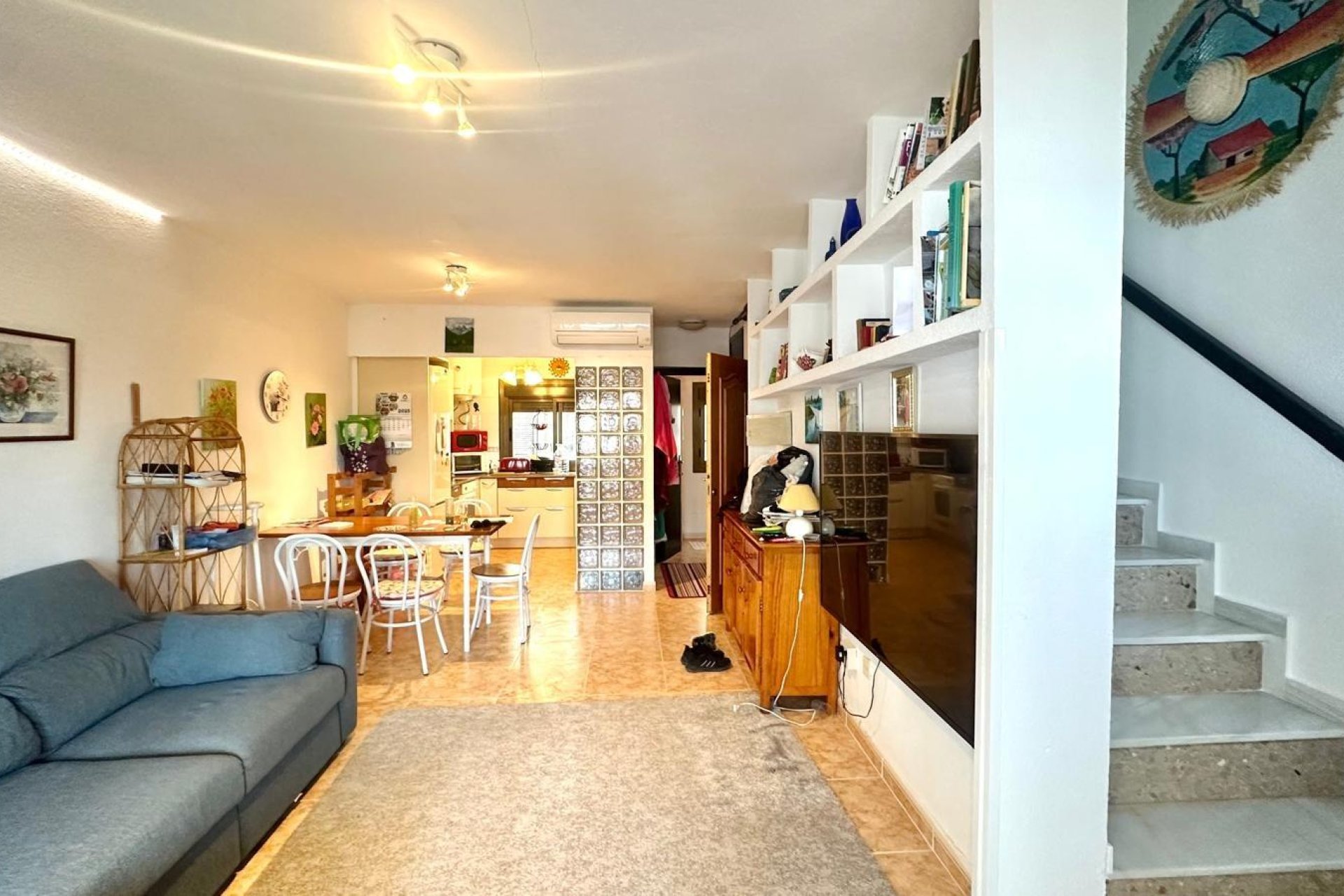 Wiederverkauf - Duplex -
Torrevieja - La Mata