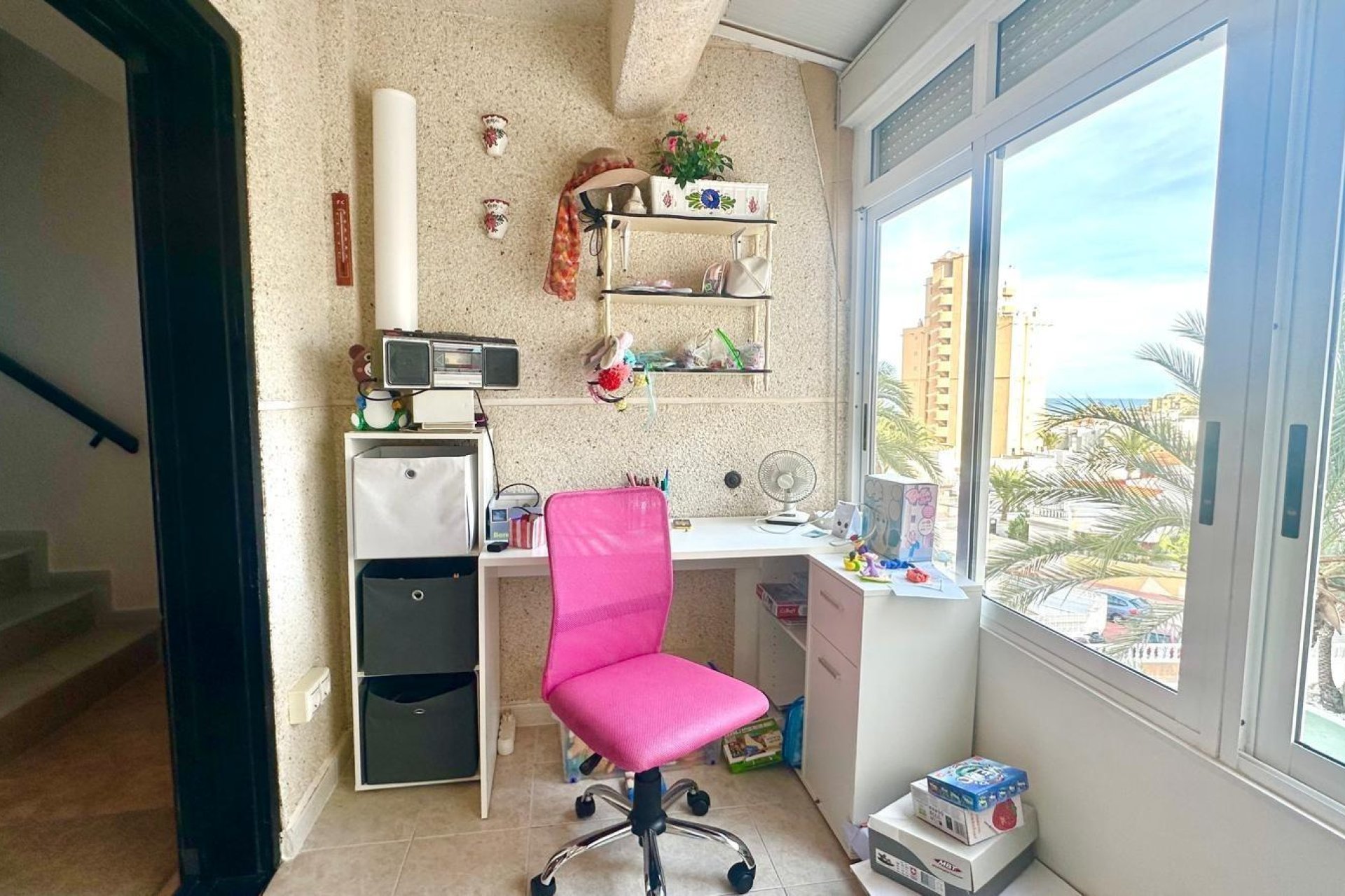 Wiederverkauf - Duplex -
Torrevieja - La Mata