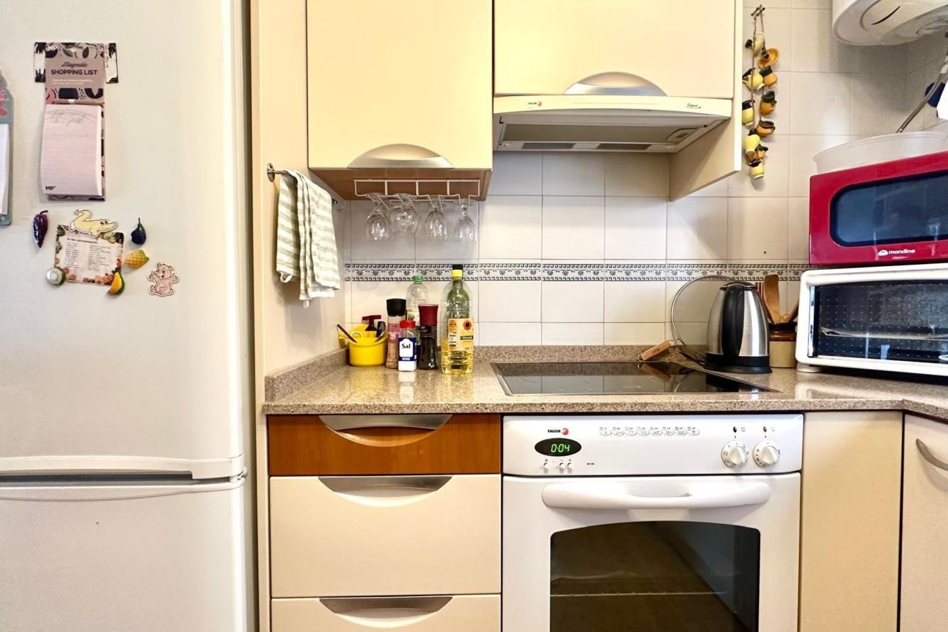 Wiederverkauf - Duplex -
Torrevieja - La Mata