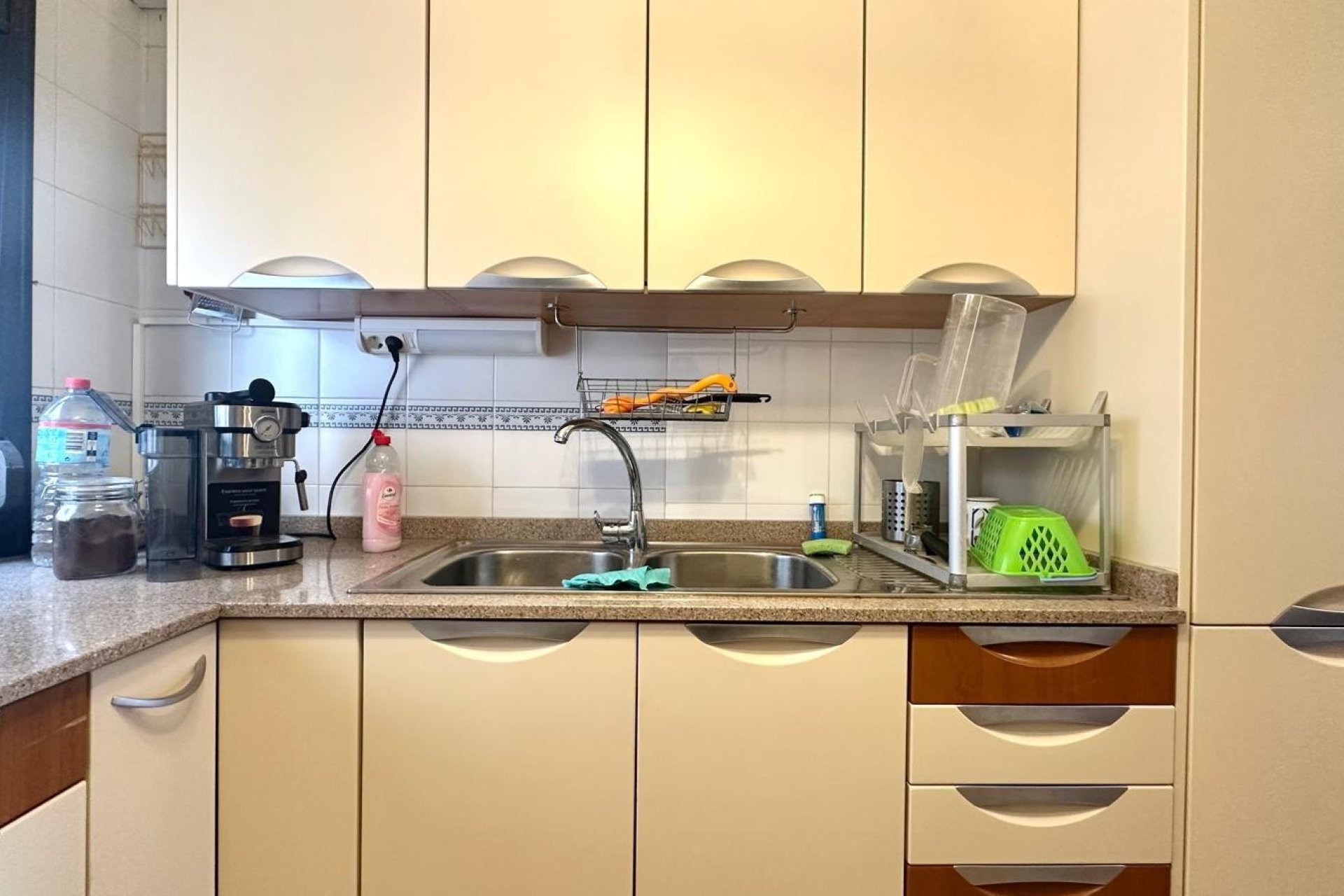 Wiederverkauf - Duplex -
Torrevieja - La Mata