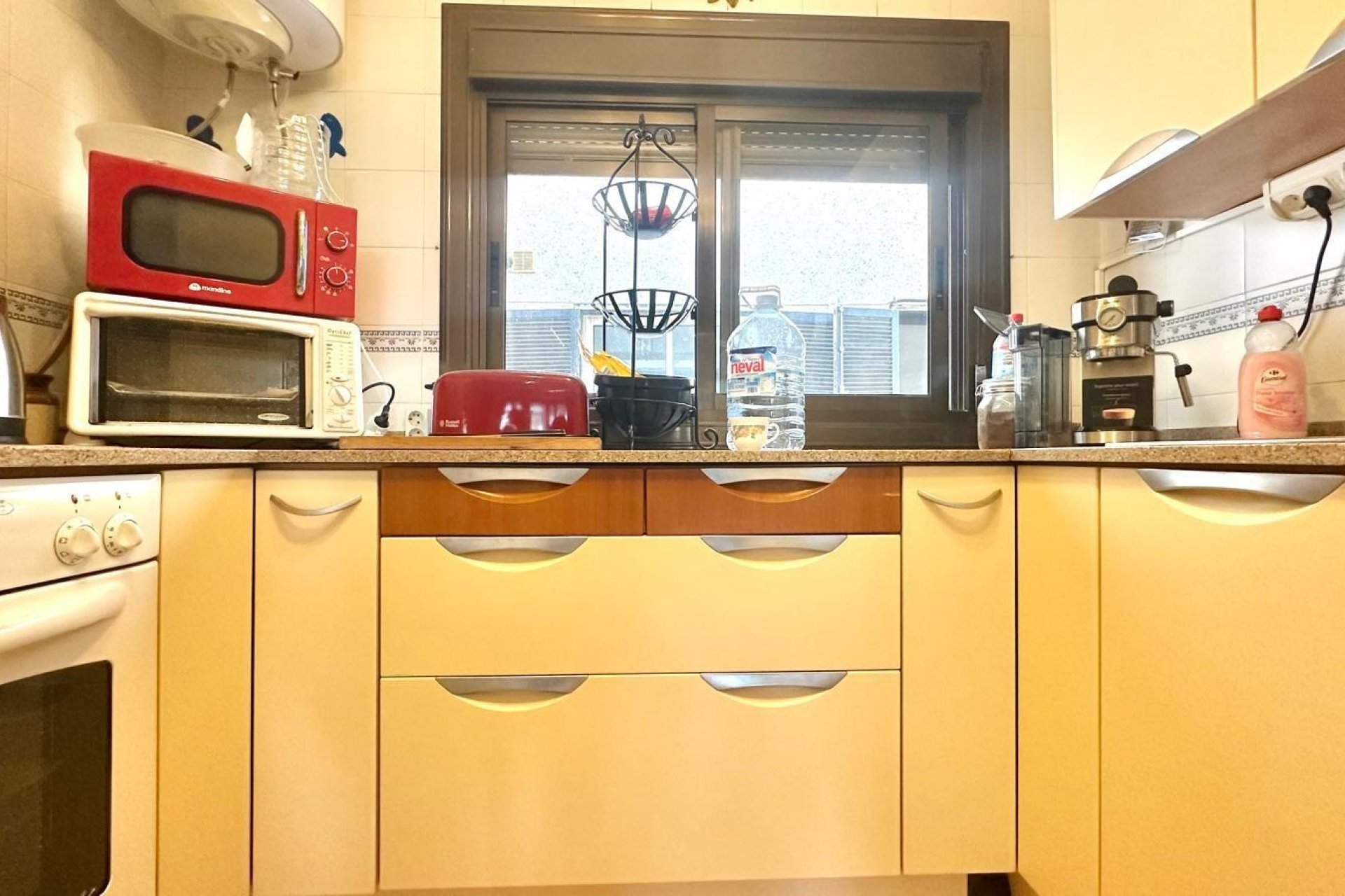 Wiederverkauf - Duplex -
Torrevieja - La Mata