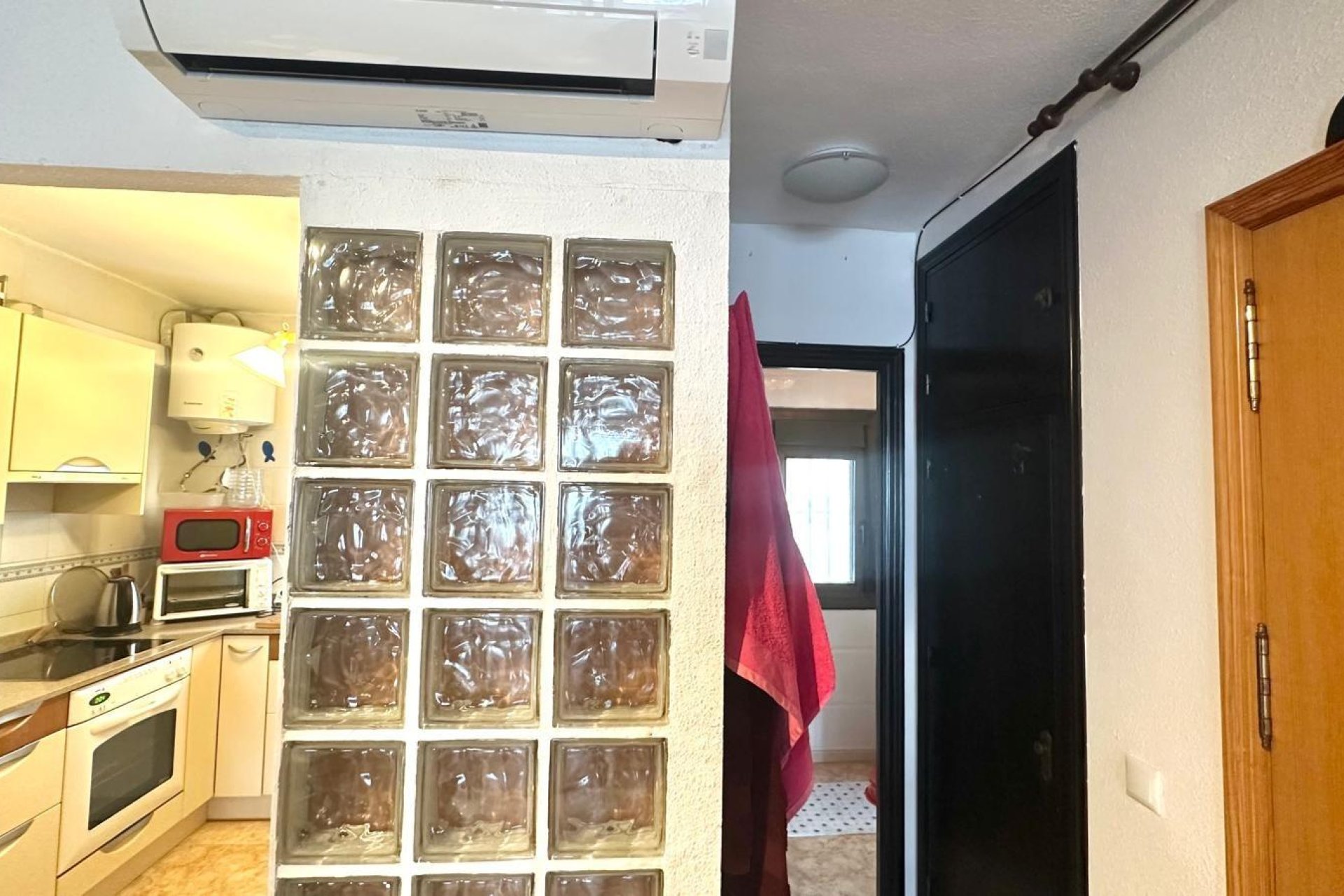 Wiederverkauf - Duplex -
Torrevieja - La Mata