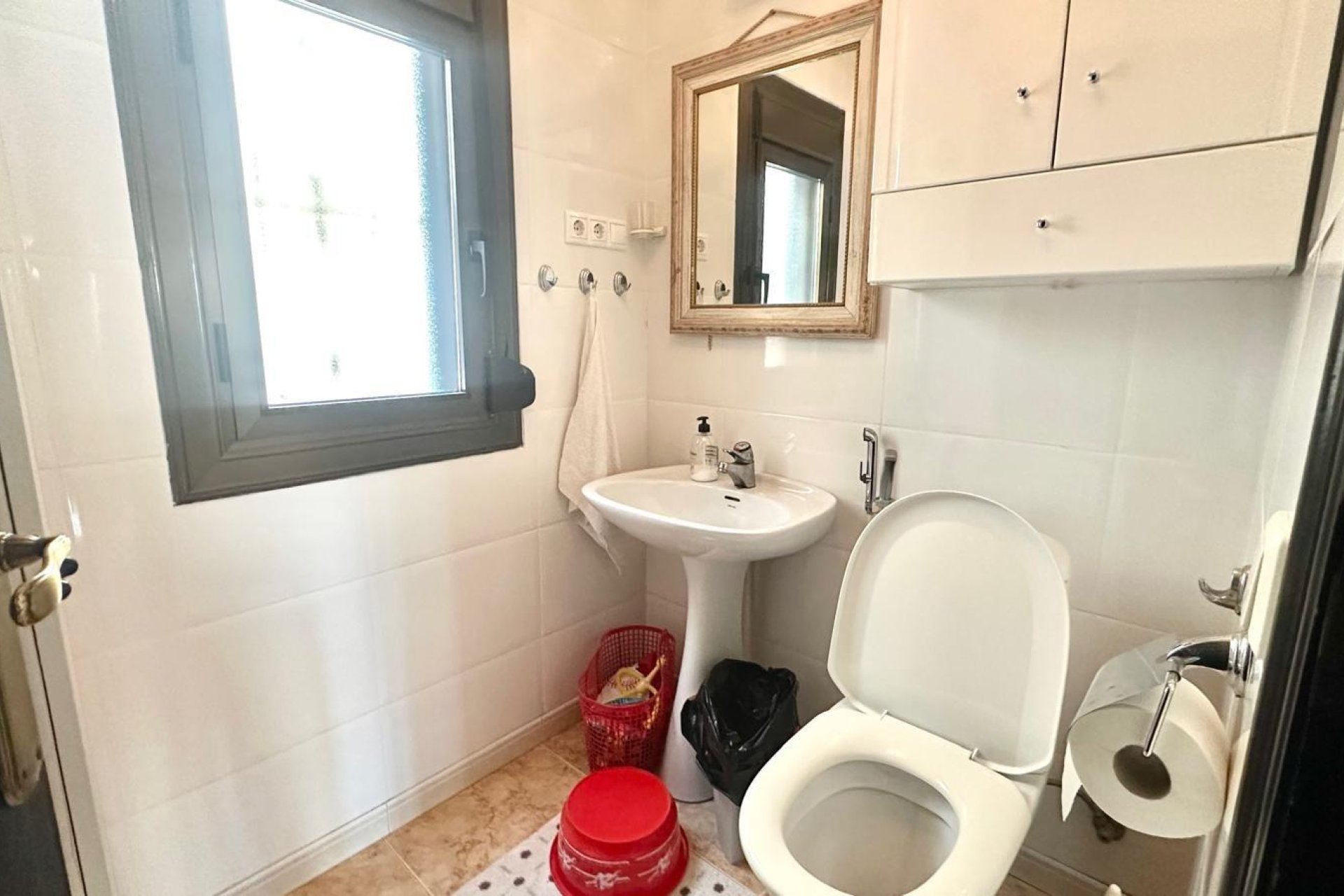 Wiederverkauf - Duplex -
Torrevieja - La Mata