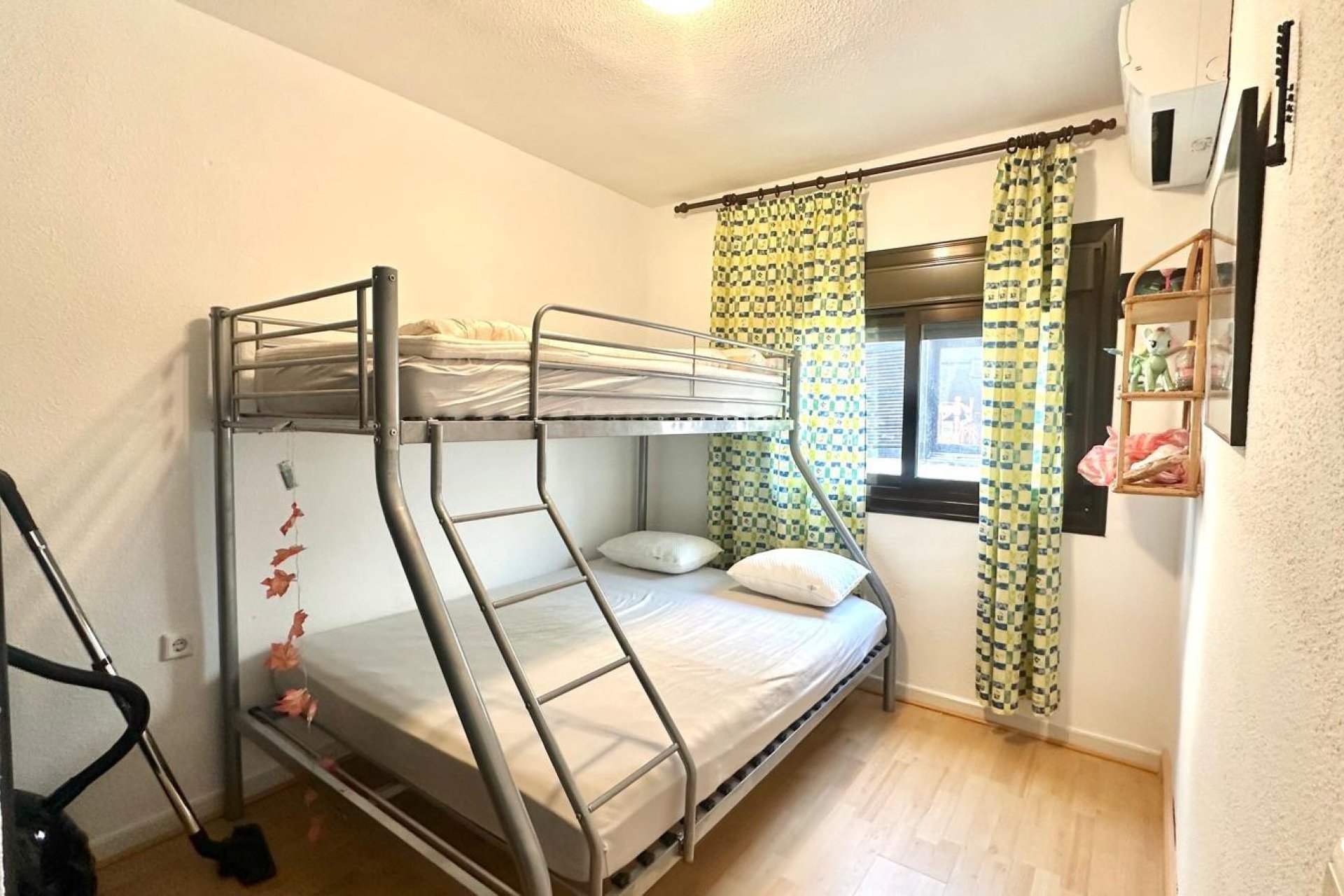 Wiederverkauf - Duplex -
Torrevieja - La Mata