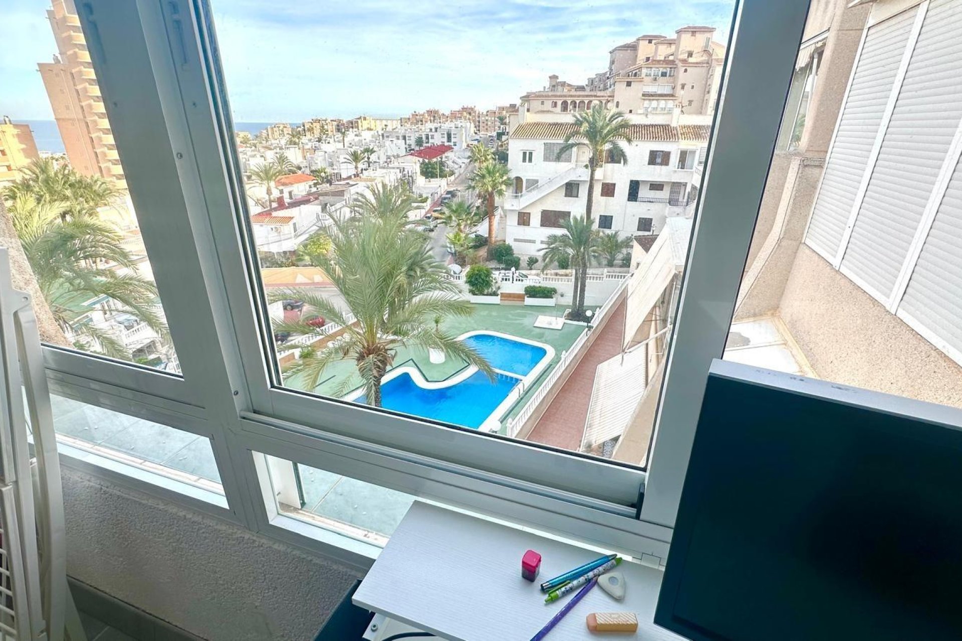 Wiederverkauf - Duplex -
Torrevieja - La Mata