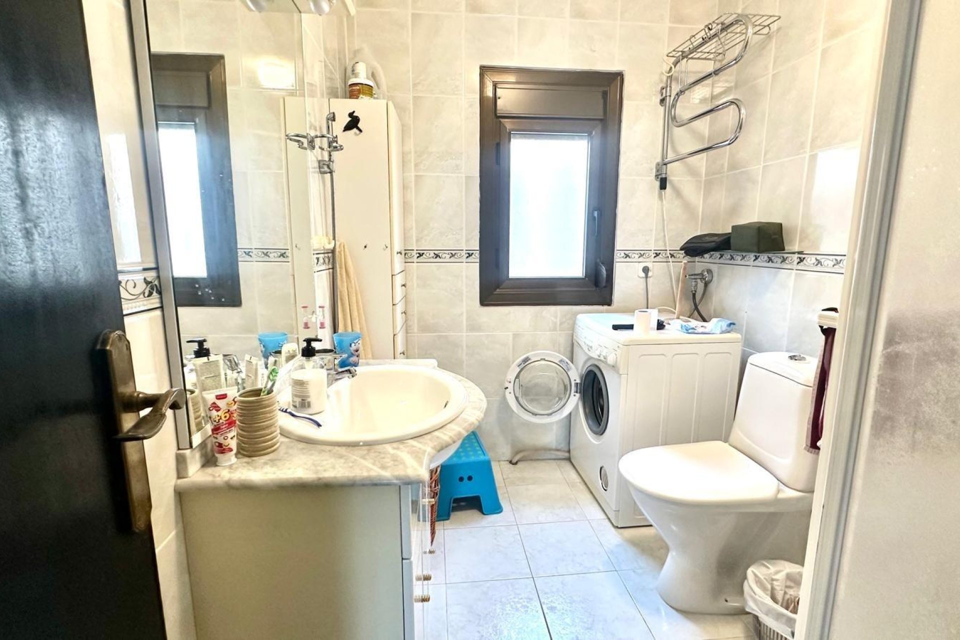 Wiederverkauf - Duplex -
Torrevieja - La Mata