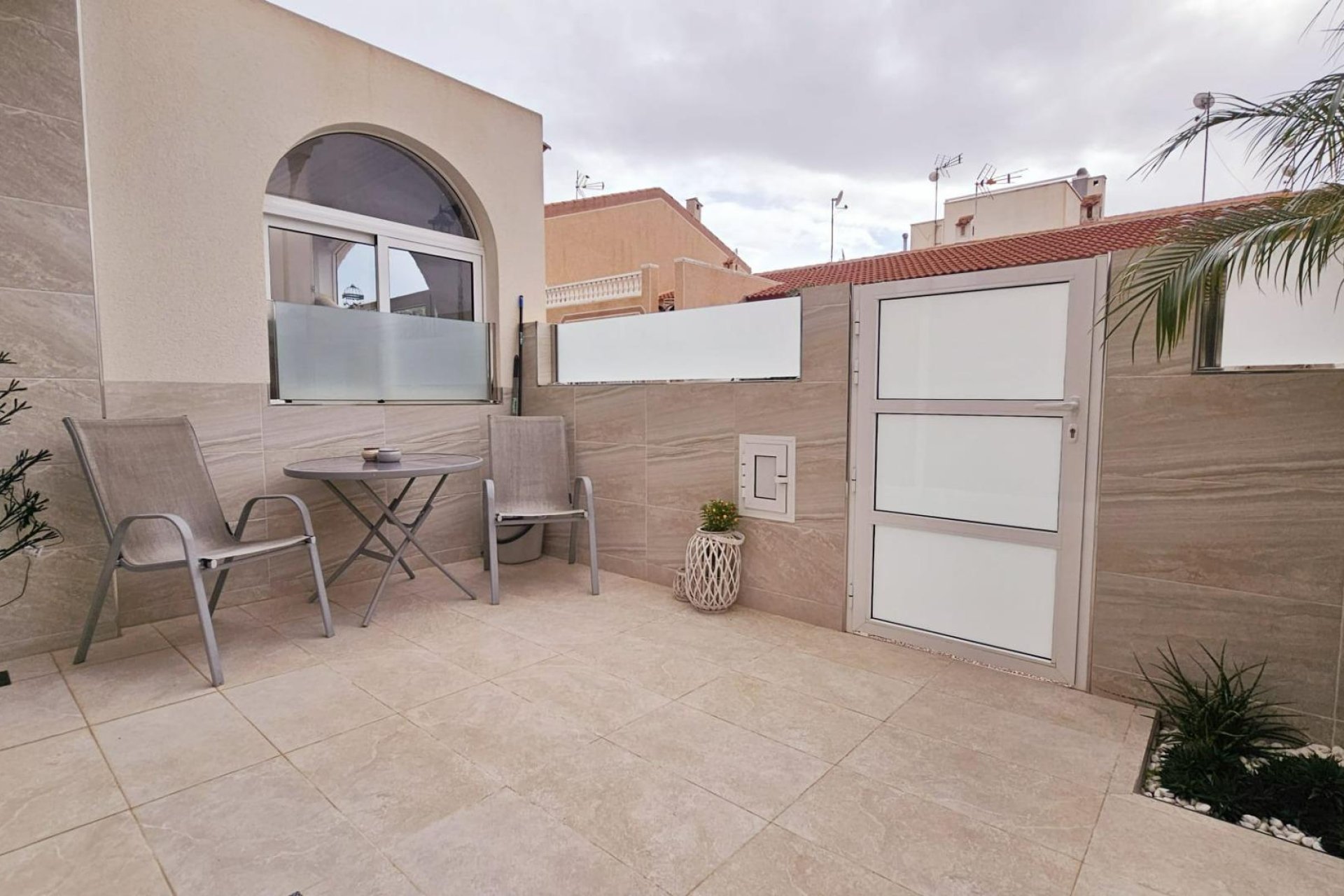 Wiederverkauf - Duplex -
Torrevieja - La Siesta
