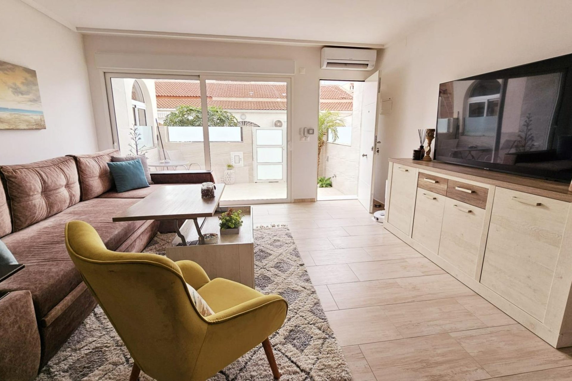 Wiederverkauf - Duplex -
Torrevieja - La Siesta