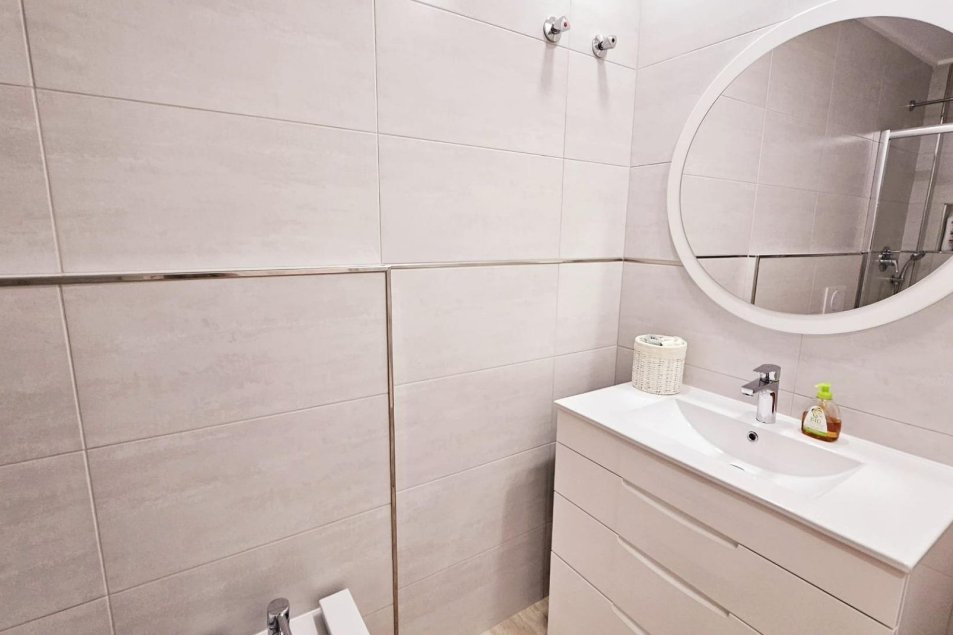 Wiederverkauf - Duplex -
Torrevieja - La Siesta