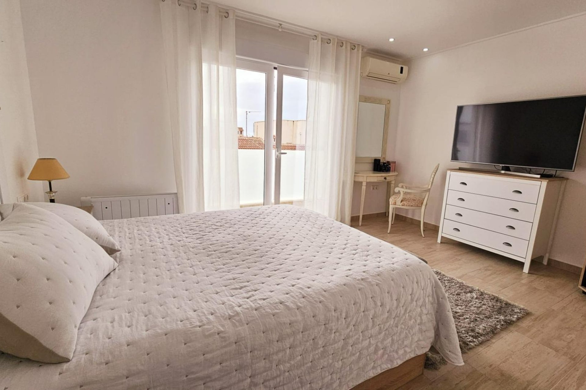 Wiederverkauf - Duplex -
Torrevieja - La Siesta