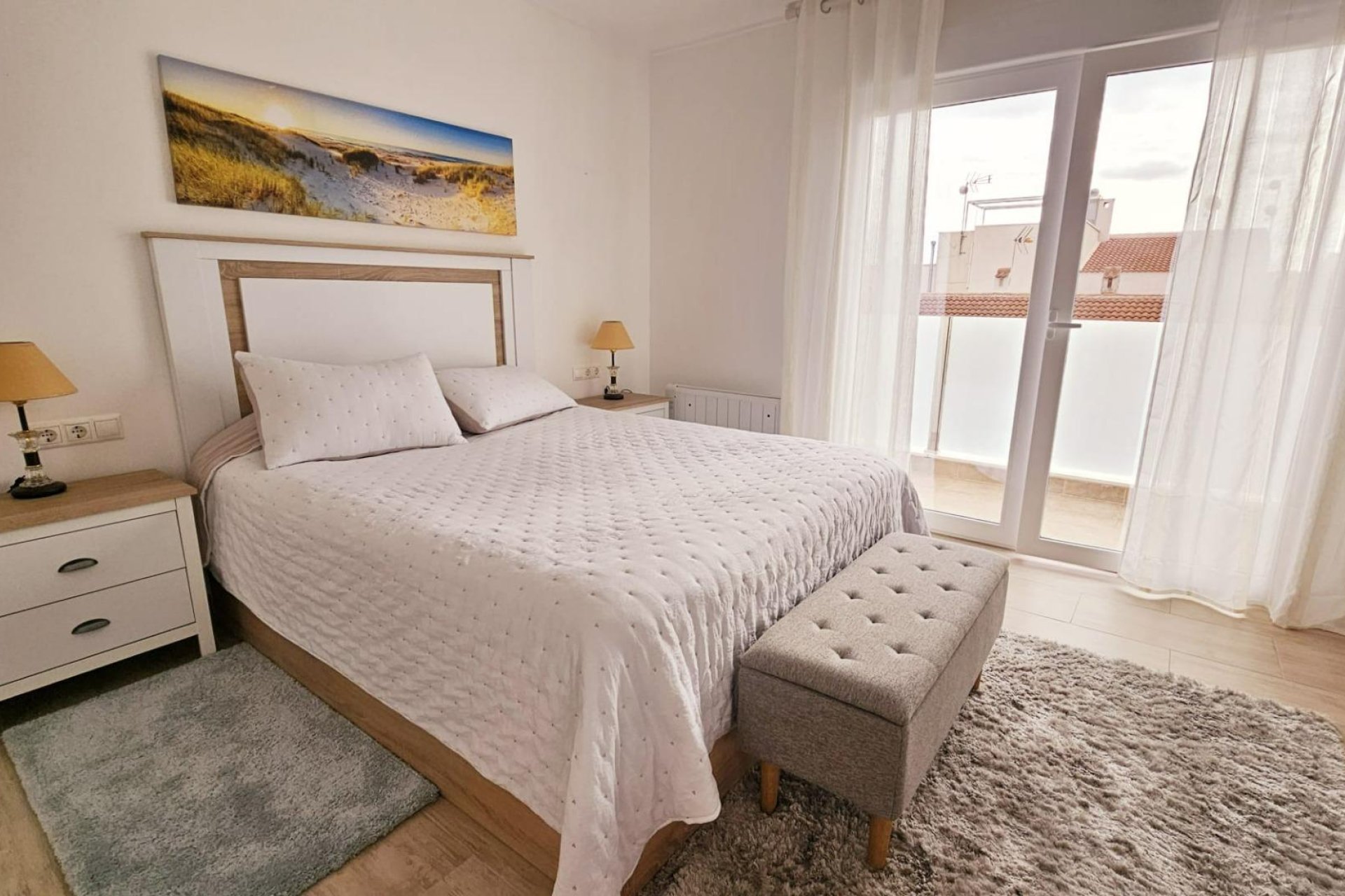Wiederverkauf - Duplex -
Torrevieja - La Siesta