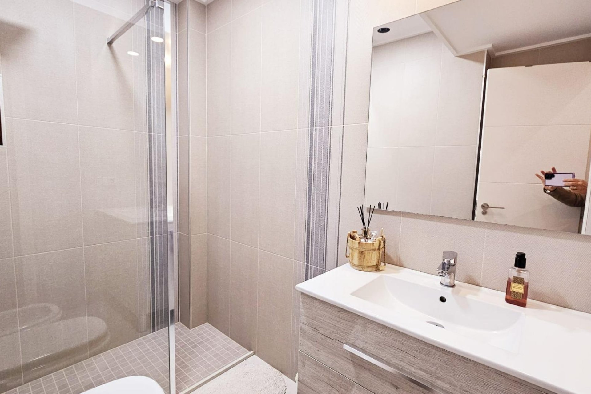 Wiederverkauf - Duplex -
Torrevieja - La Siesta