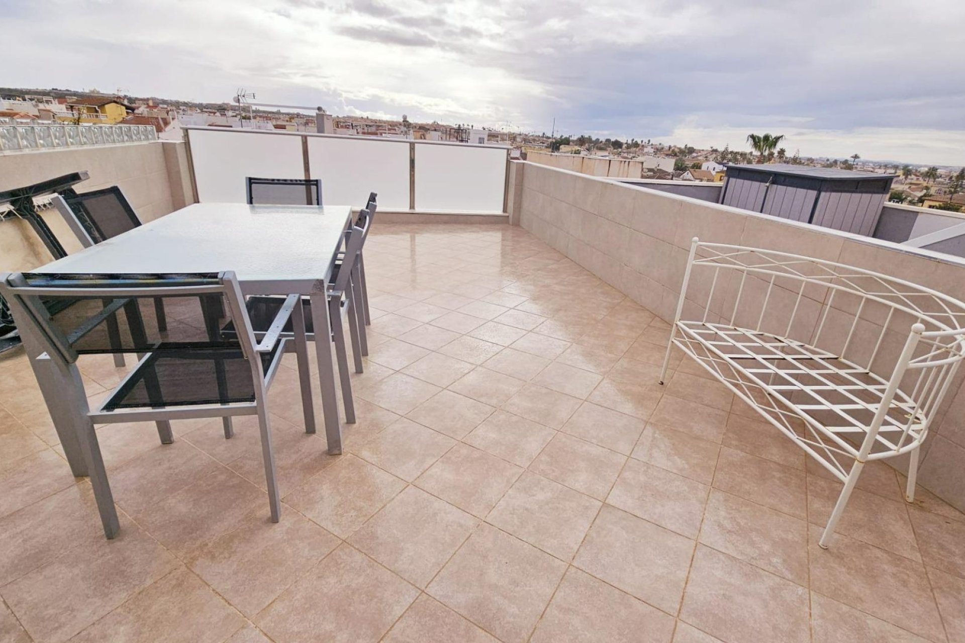 Wiederverkauf - Duplex -
Torrevieja - La Siesta