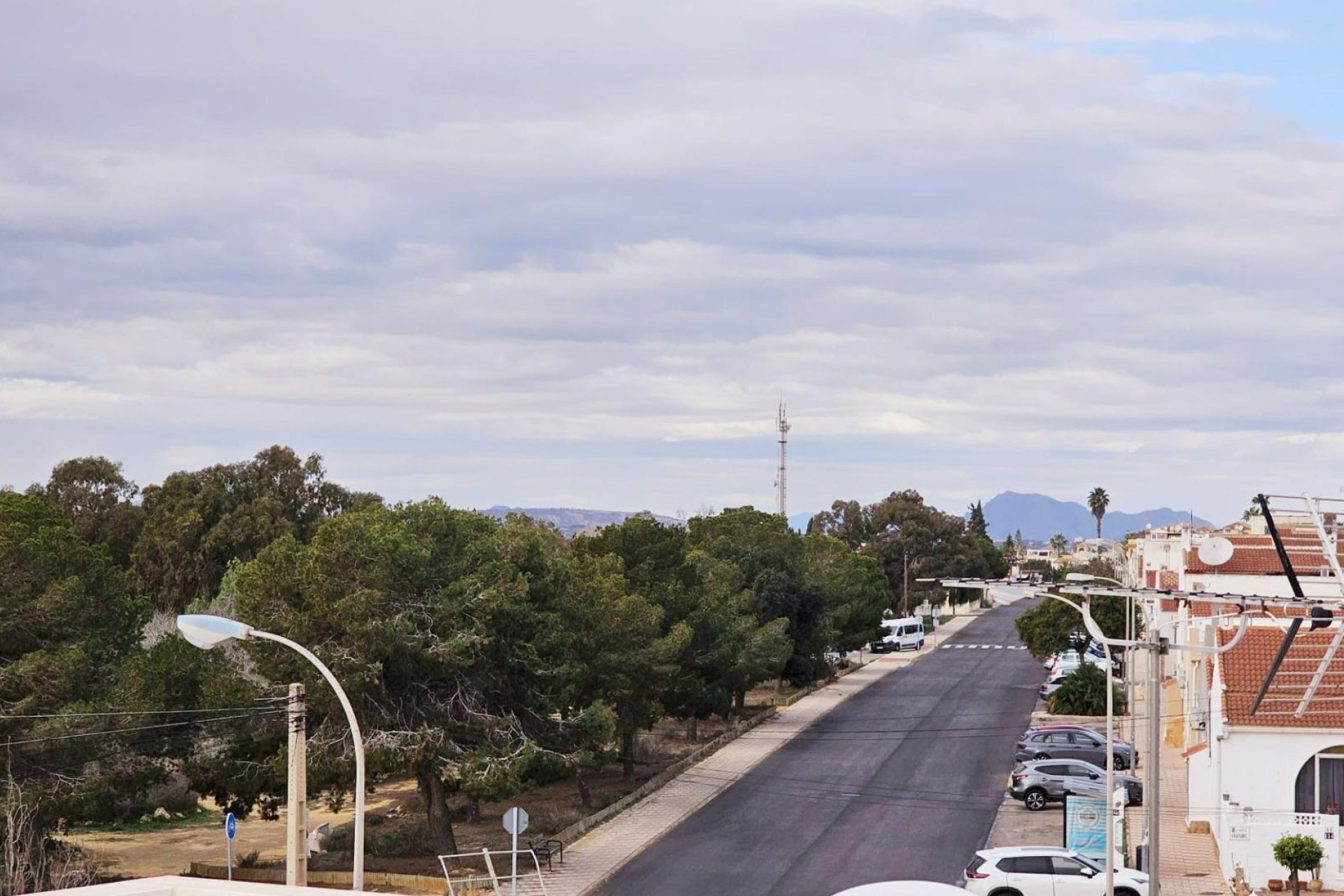 Wiederverkauf - Duplex -
Torrevieja - La Siesta