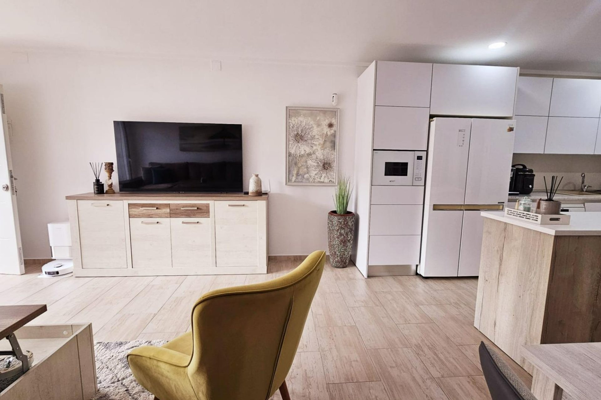 Wiederverkauf - Duplex -
Torrevieja - La Siesta