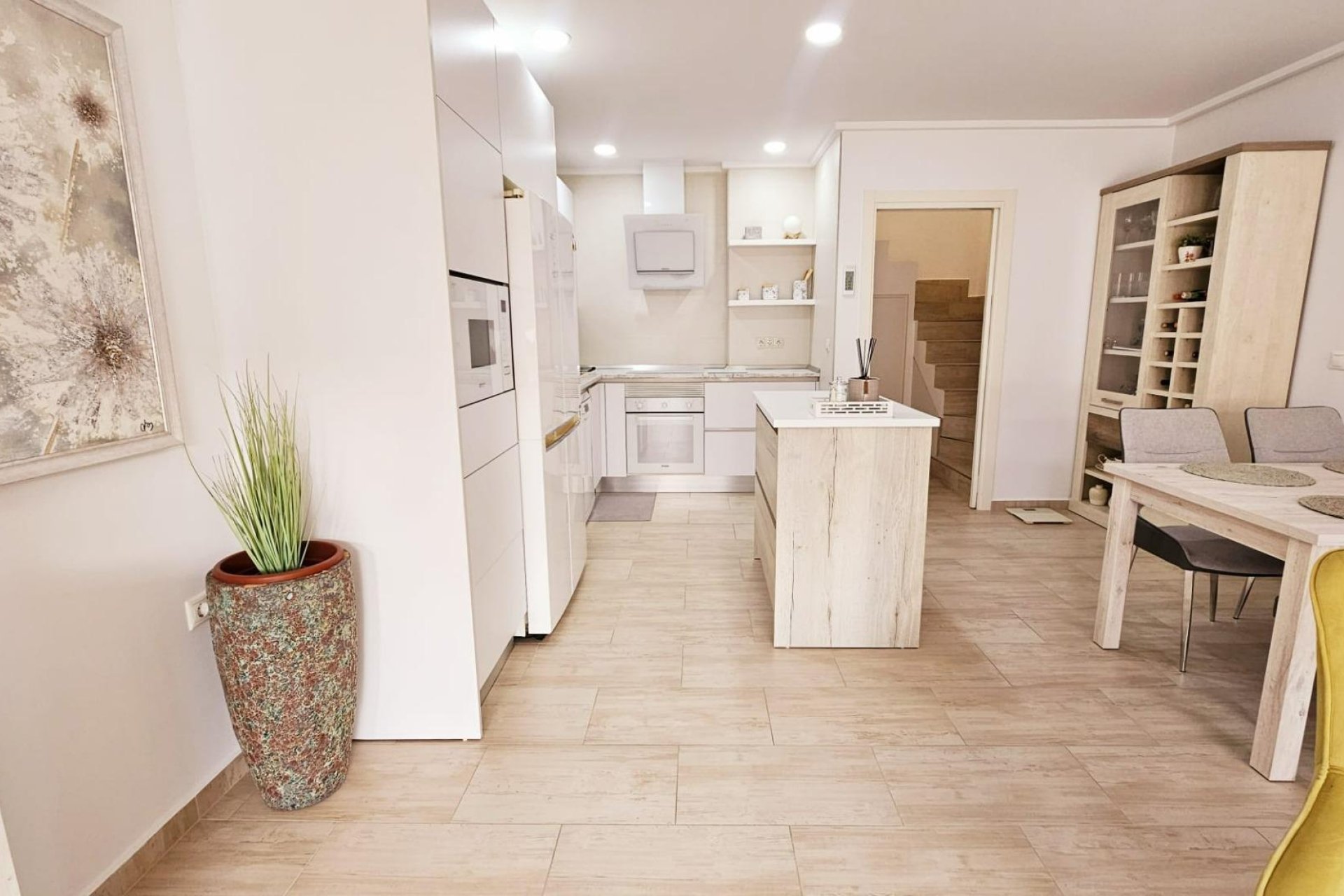 Wiederverkauf - Duplex -
Torrevieja - La Siesta