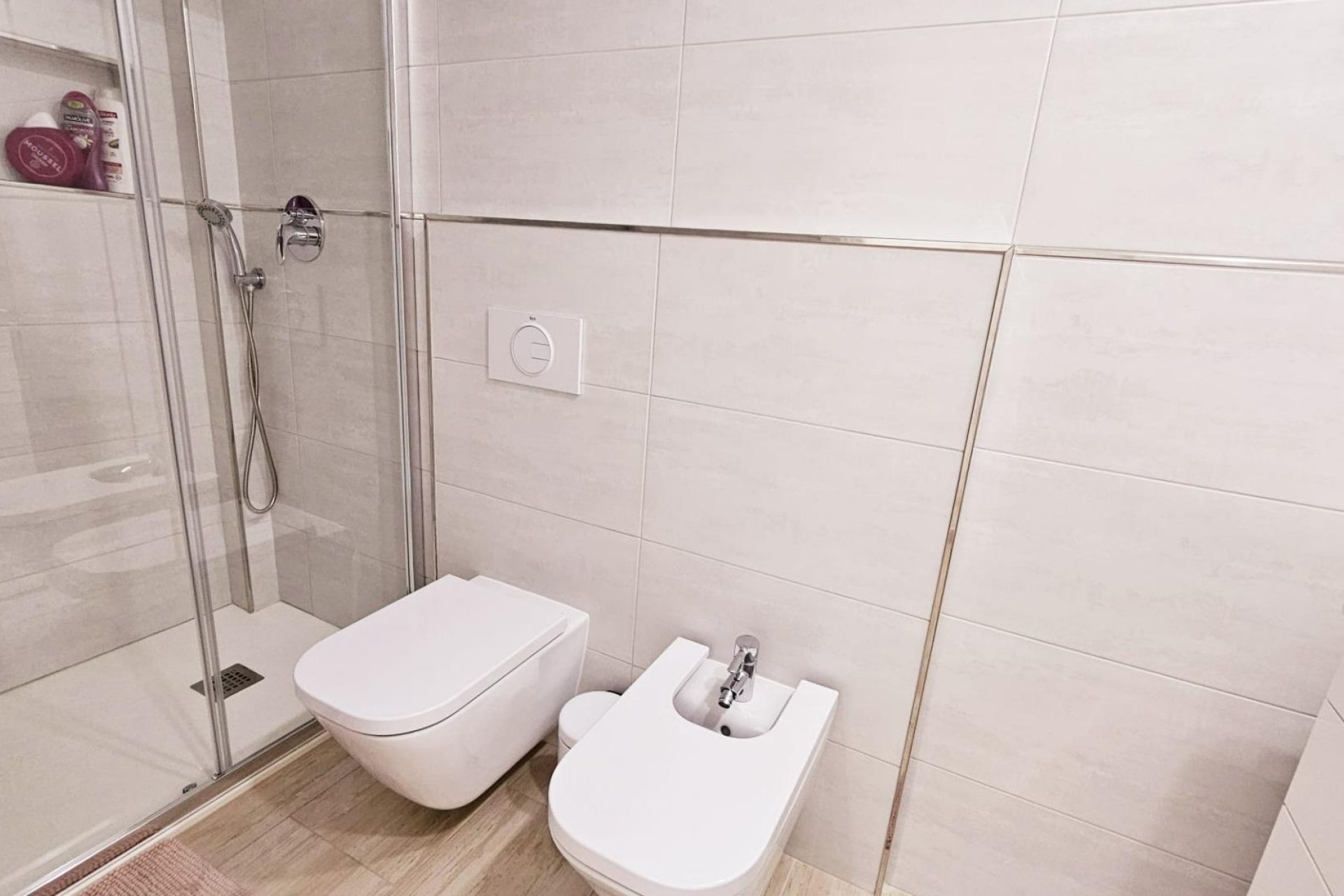 Wiederverkauf - Duplex -
Torrevieja - La Siesta