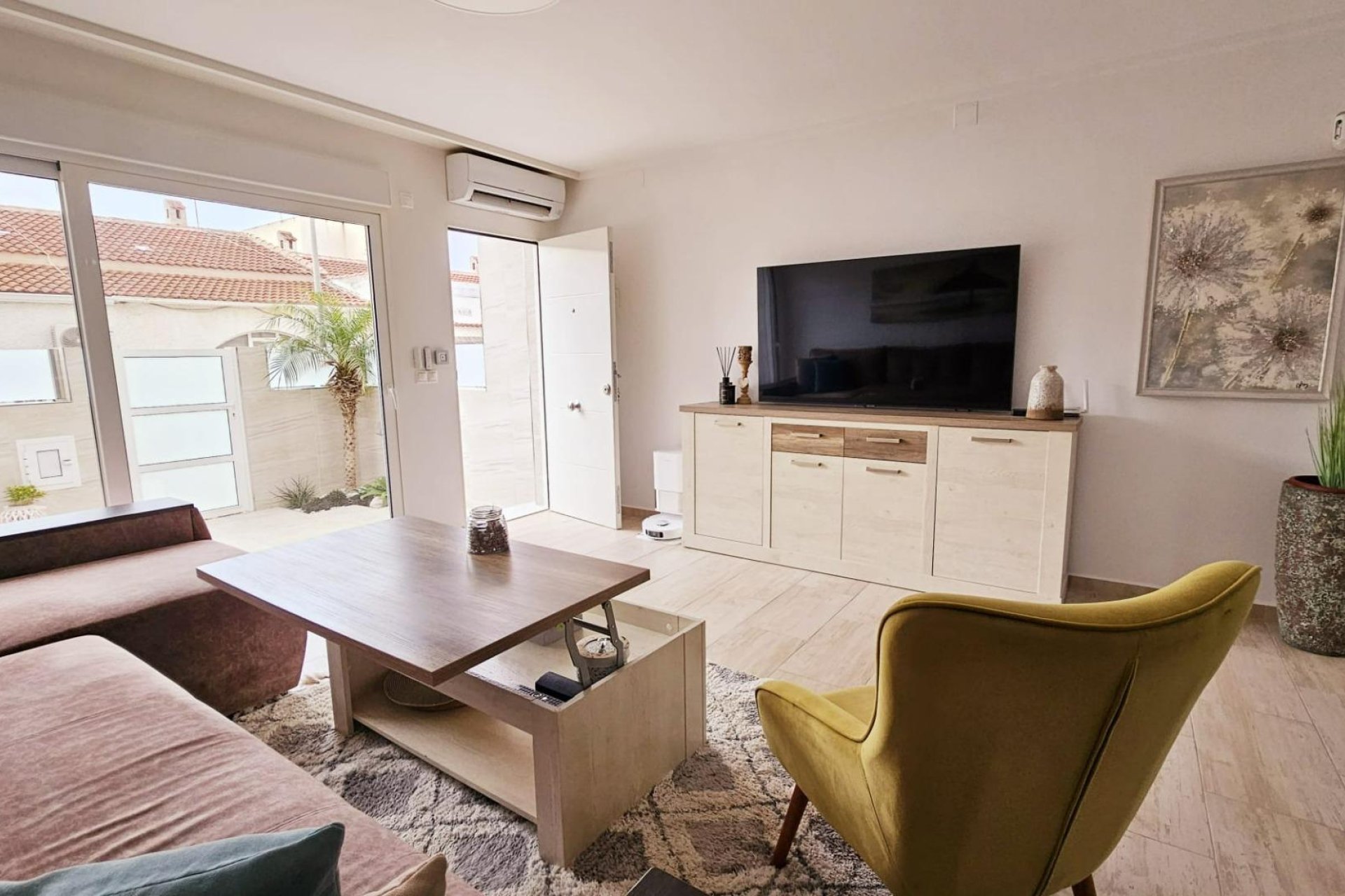 Wiederverkauf - Duplex -
Torrevieja - La Siesta