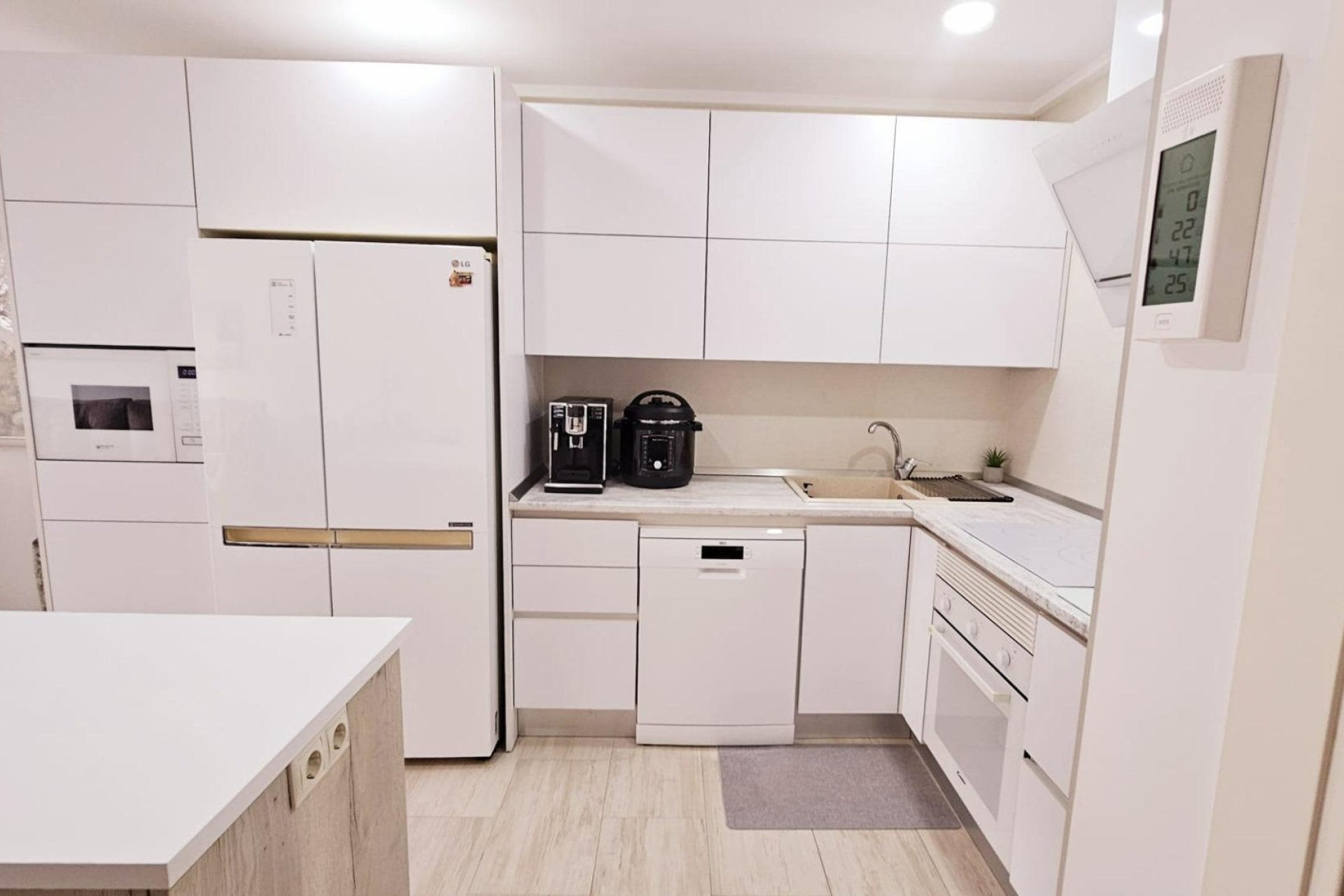 Wiederverkauf - Duplex -
Torrevieja - La Siesta