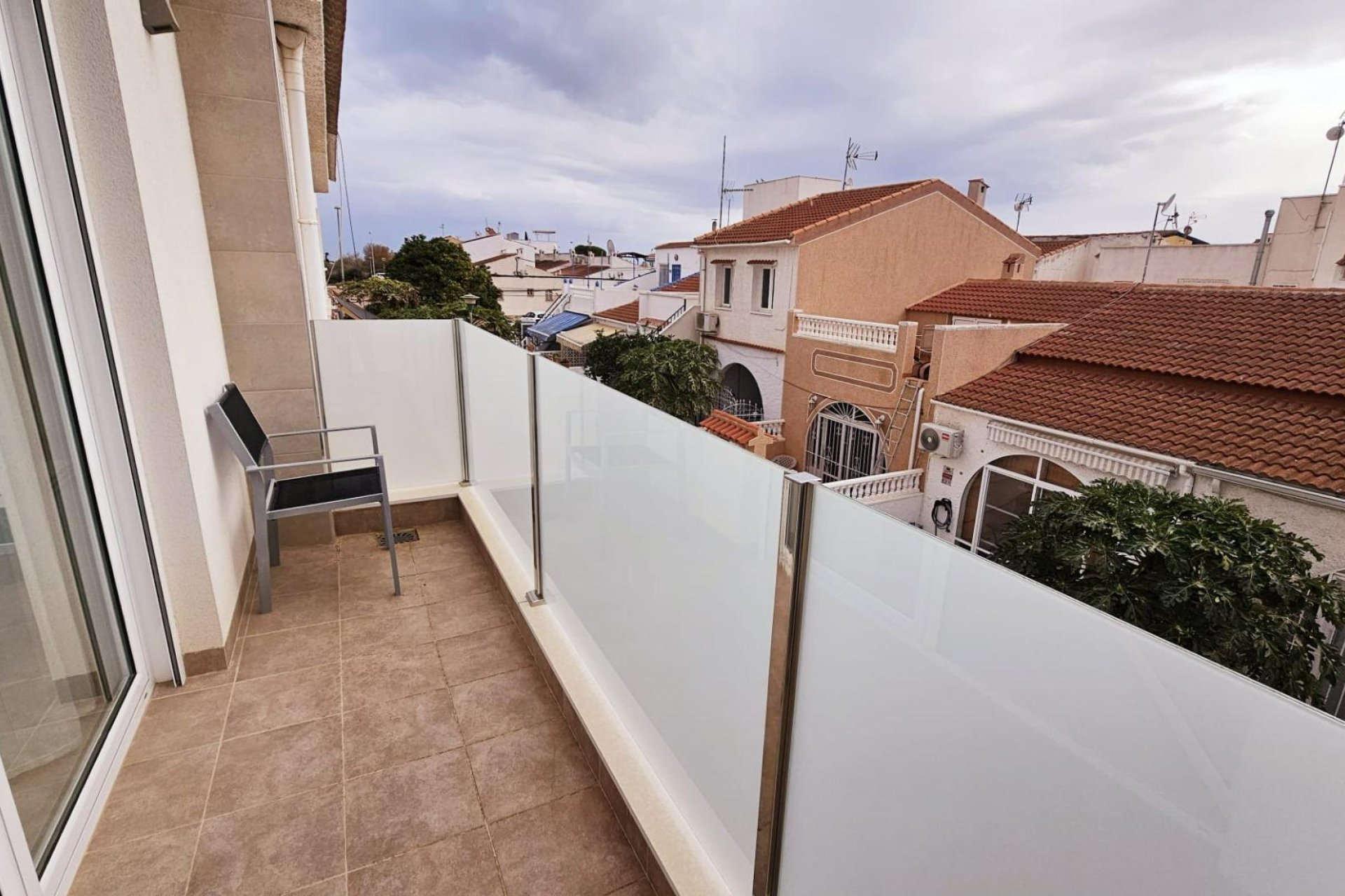 Wiederverkauf - Duplex -
Torrevieja - La Siesta