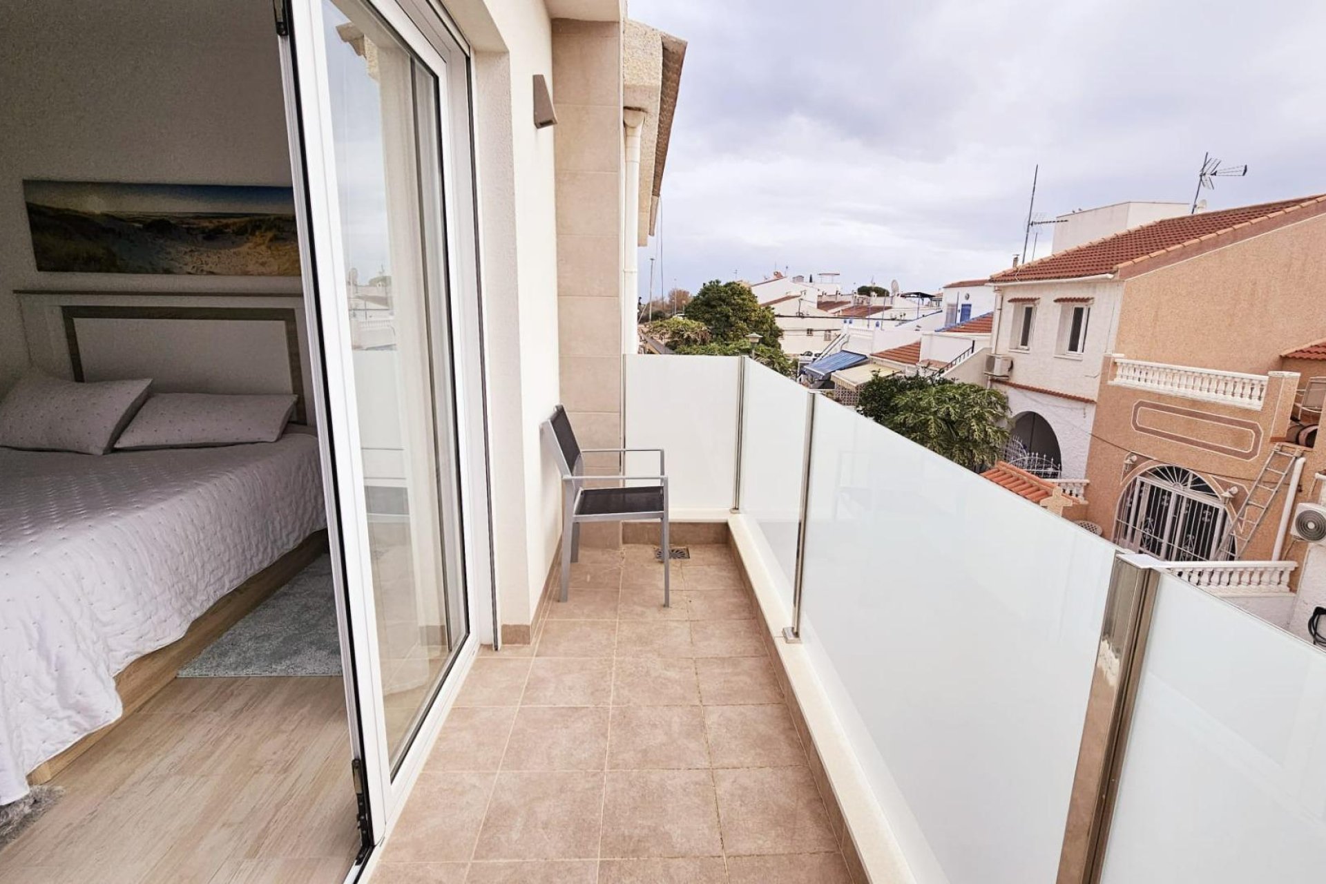 Wiederverkauf - Duplex -
Torrevieja - La Siesta