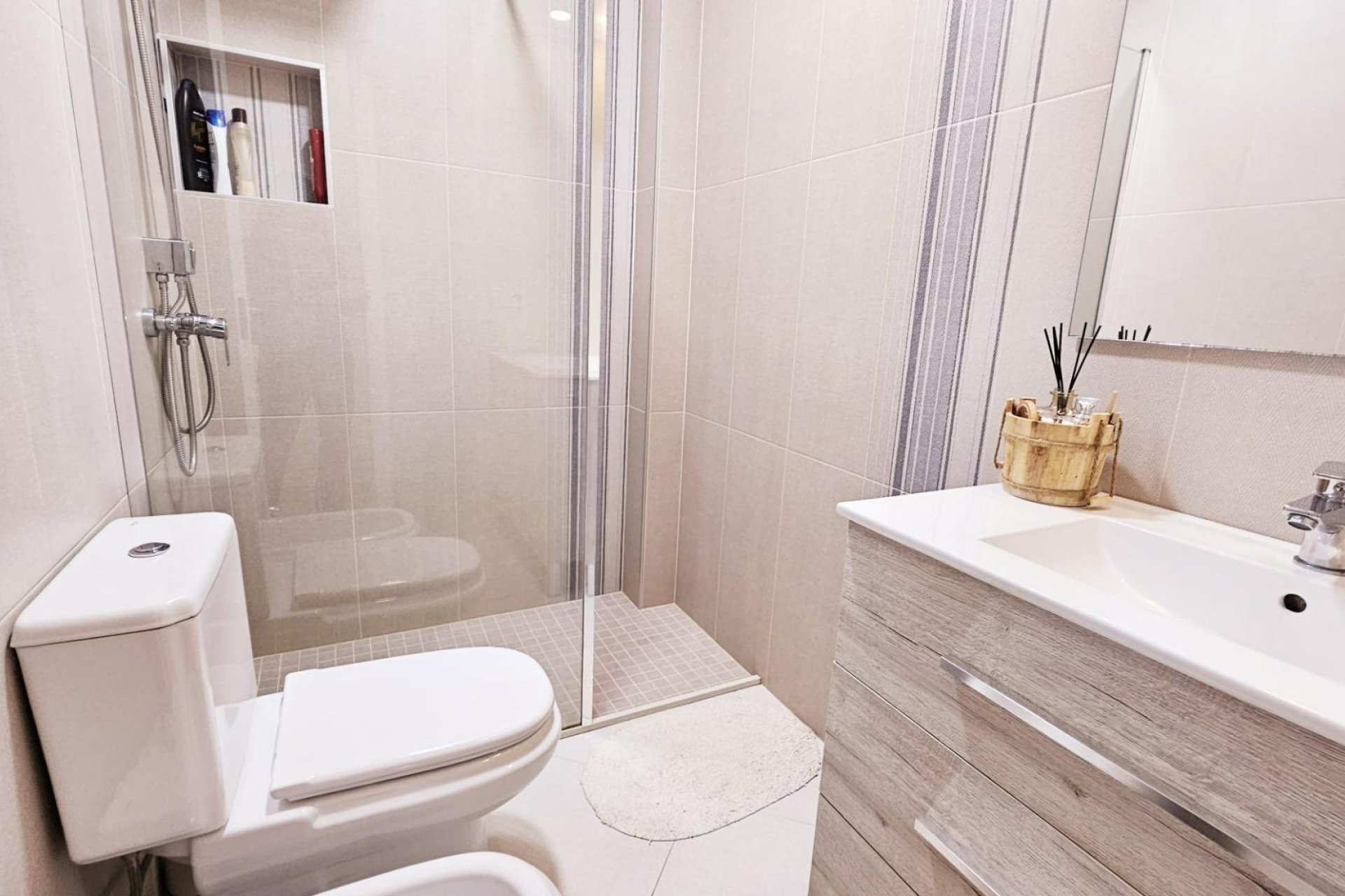 Wiederverkauf - Duplex -
Torrevieja - La Siesta
