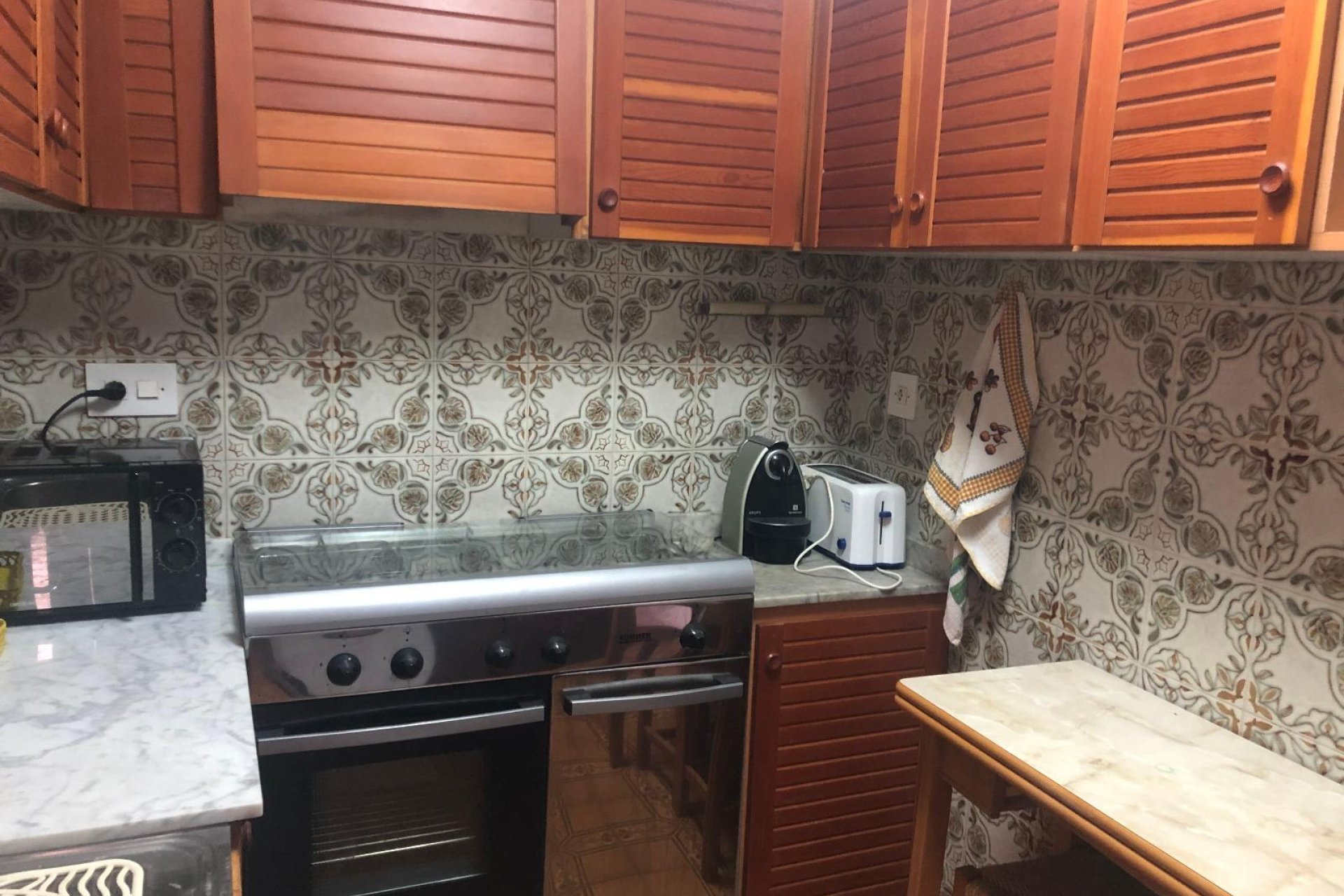 Wiederverkauf - Duplex -
Torrevieja - Playa De Los Naufragos