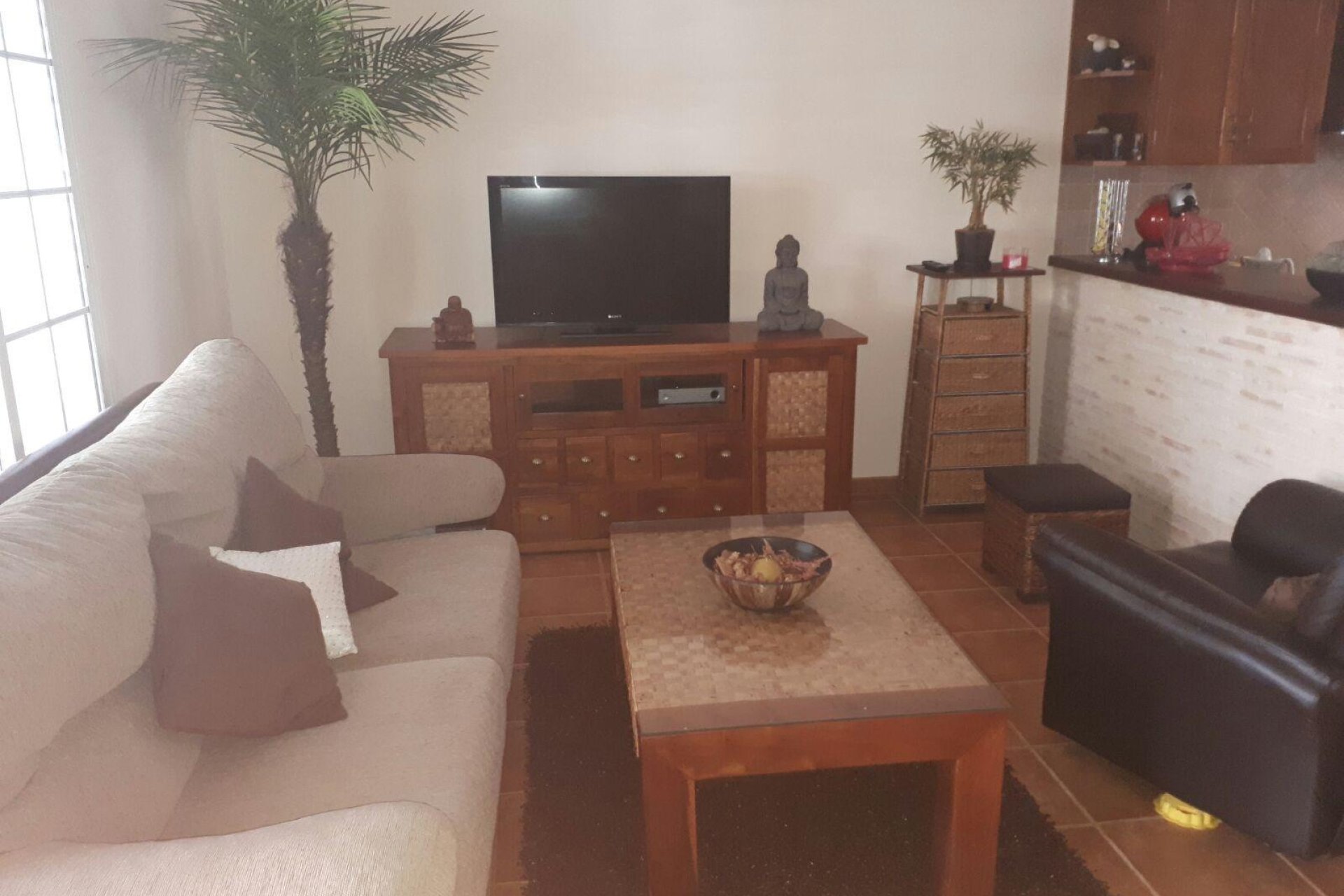 Wiederverkauf - Duplex -
Torrevieja - Playa De Los Naufragos