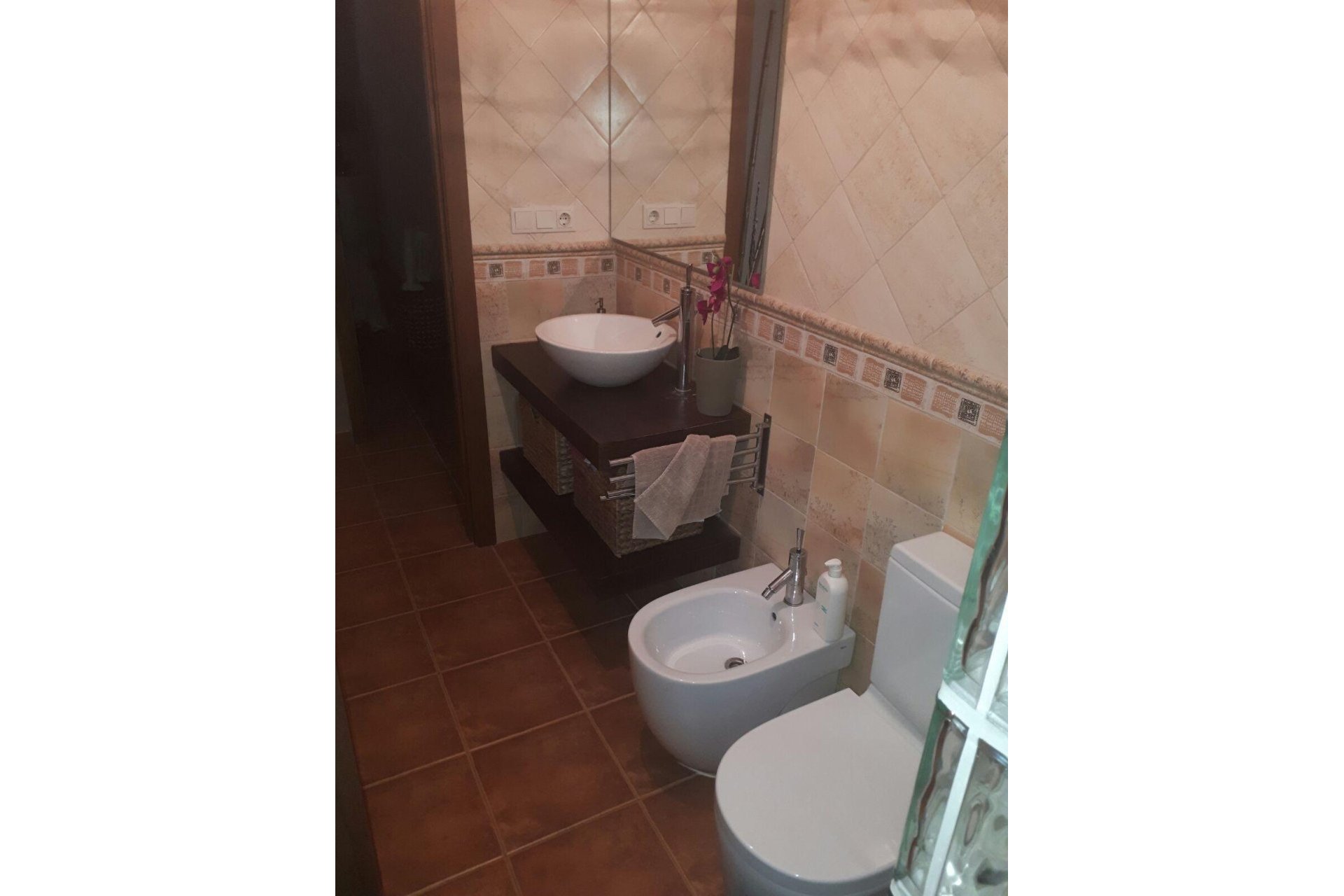 Wiederverkauf - Duplex -
Torrevieja - Playa De Los Naufragos