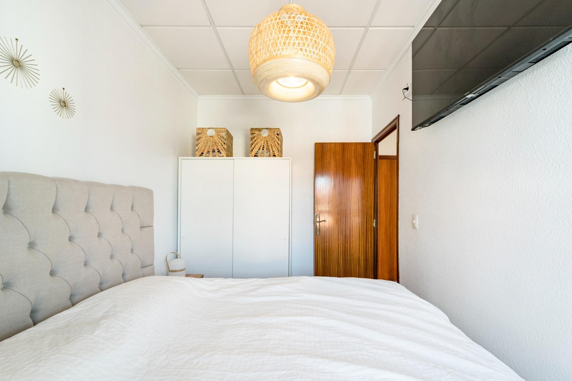 Wiederverkauf - Duplex -
Torrevieja - Playa De Los Naufragos