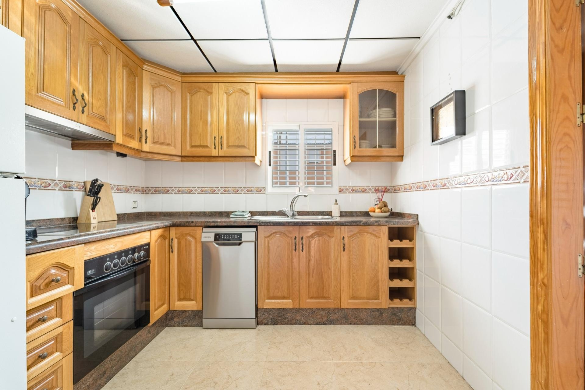 Wiederverkauf - Duplex -
Torrevieja - Playa De Los Naufragos