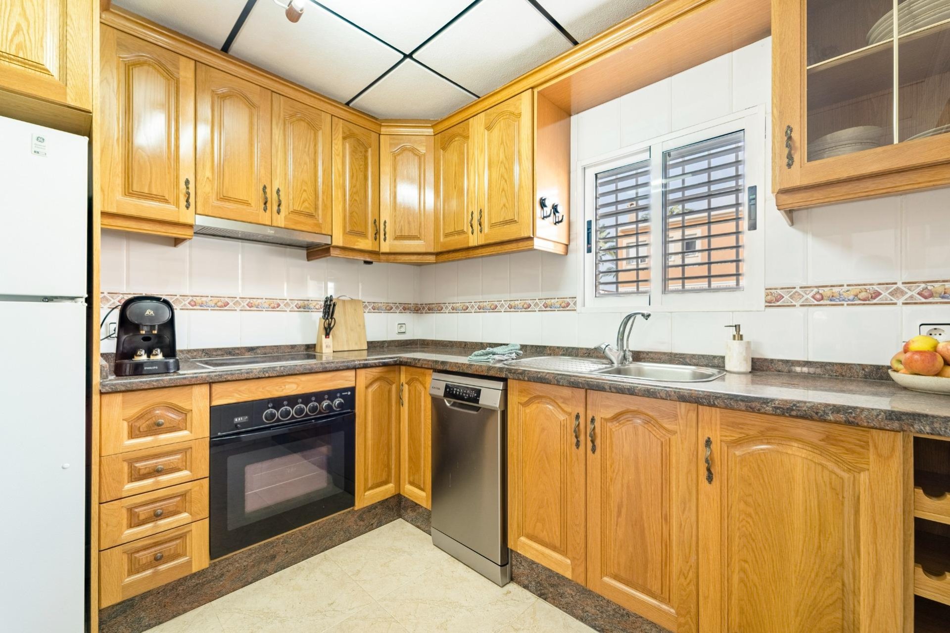 Wiederverkauf - Duplex -
Torrevieja - Playa De Los Naufragos