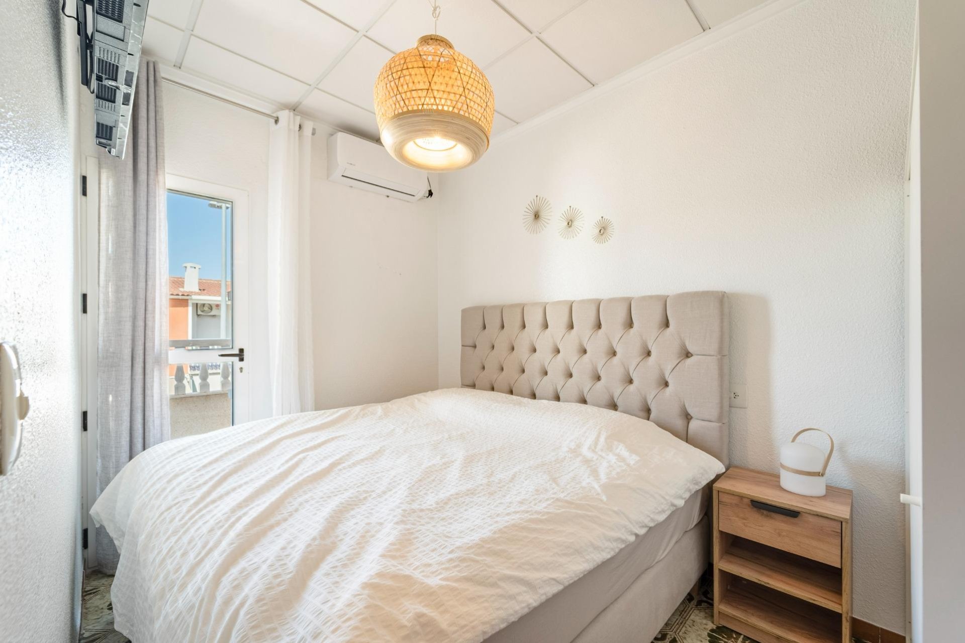 Wiederverkauf - Duplex -
Torrevieja - Playa De Los Naufragos