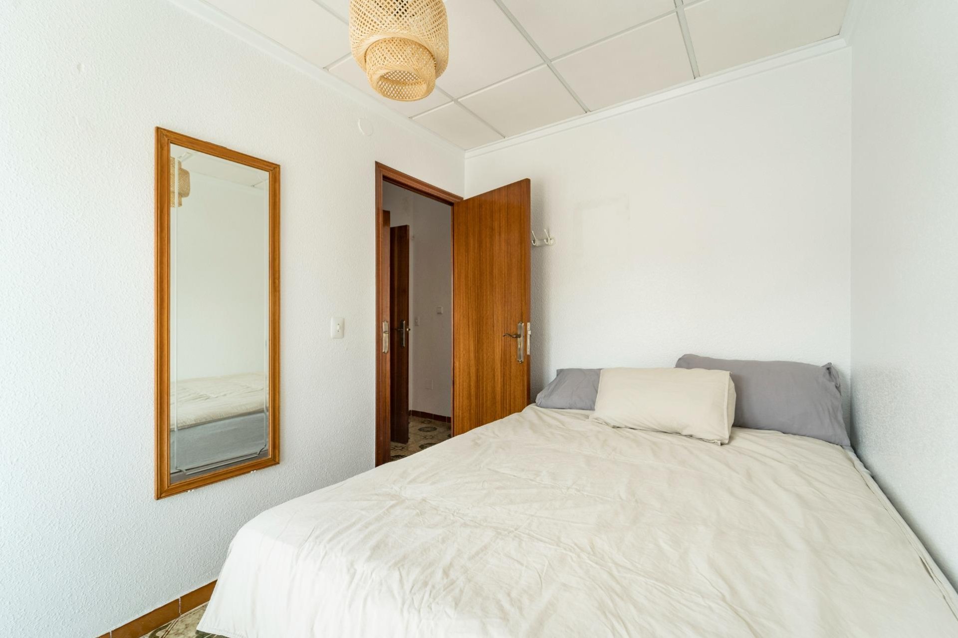 Wiederverkauf - Duplex -
Torrevieja - Playa De Los Naufragos