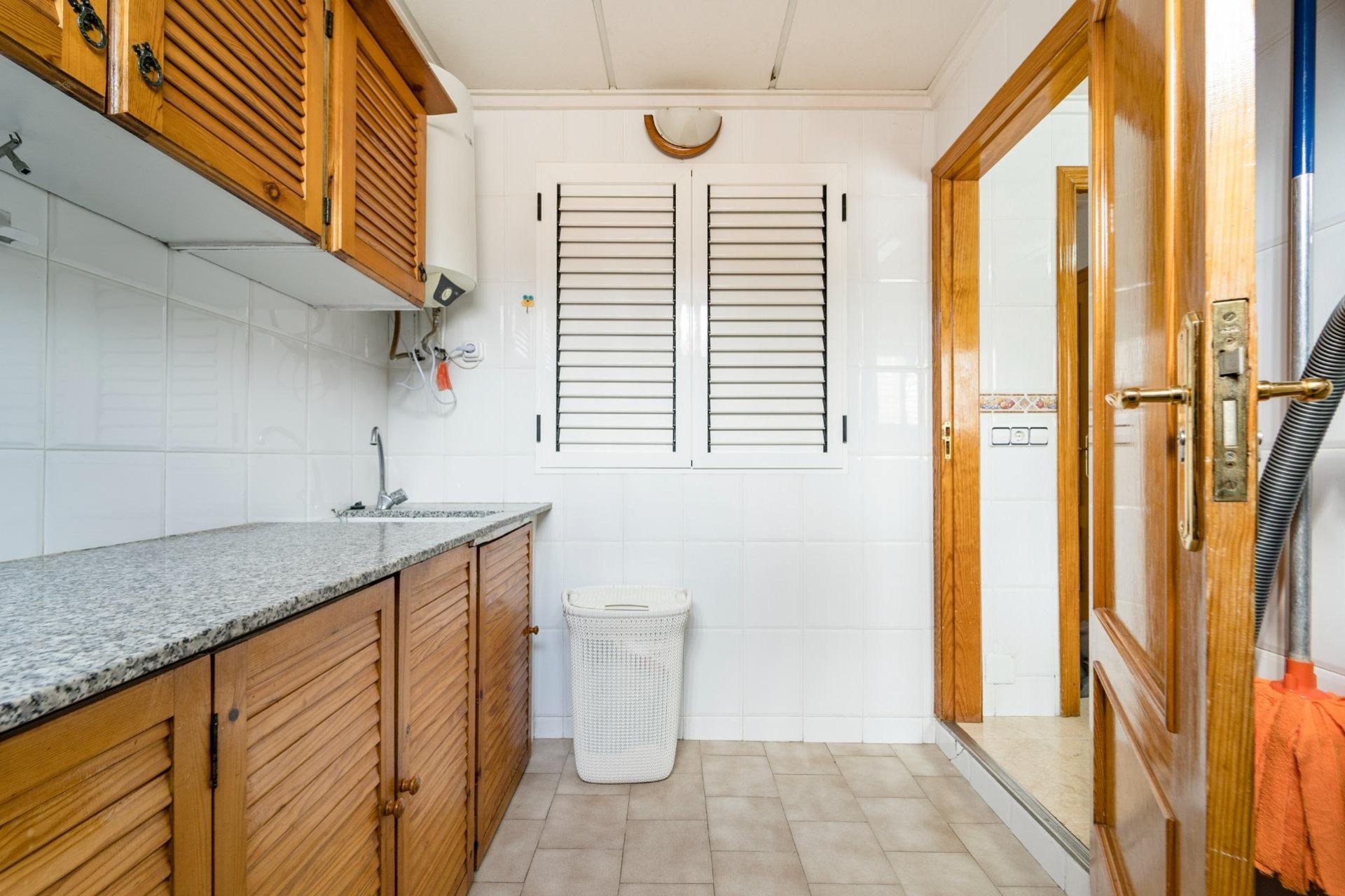Wiederverkauf - Duplex -
Torrevieja - Playa De Los Naufragos
