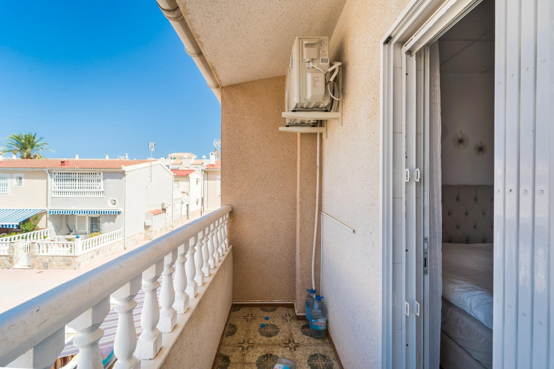 Wiederverkauf - Duplex -
Torrevieja - Playa De Los Naufragos