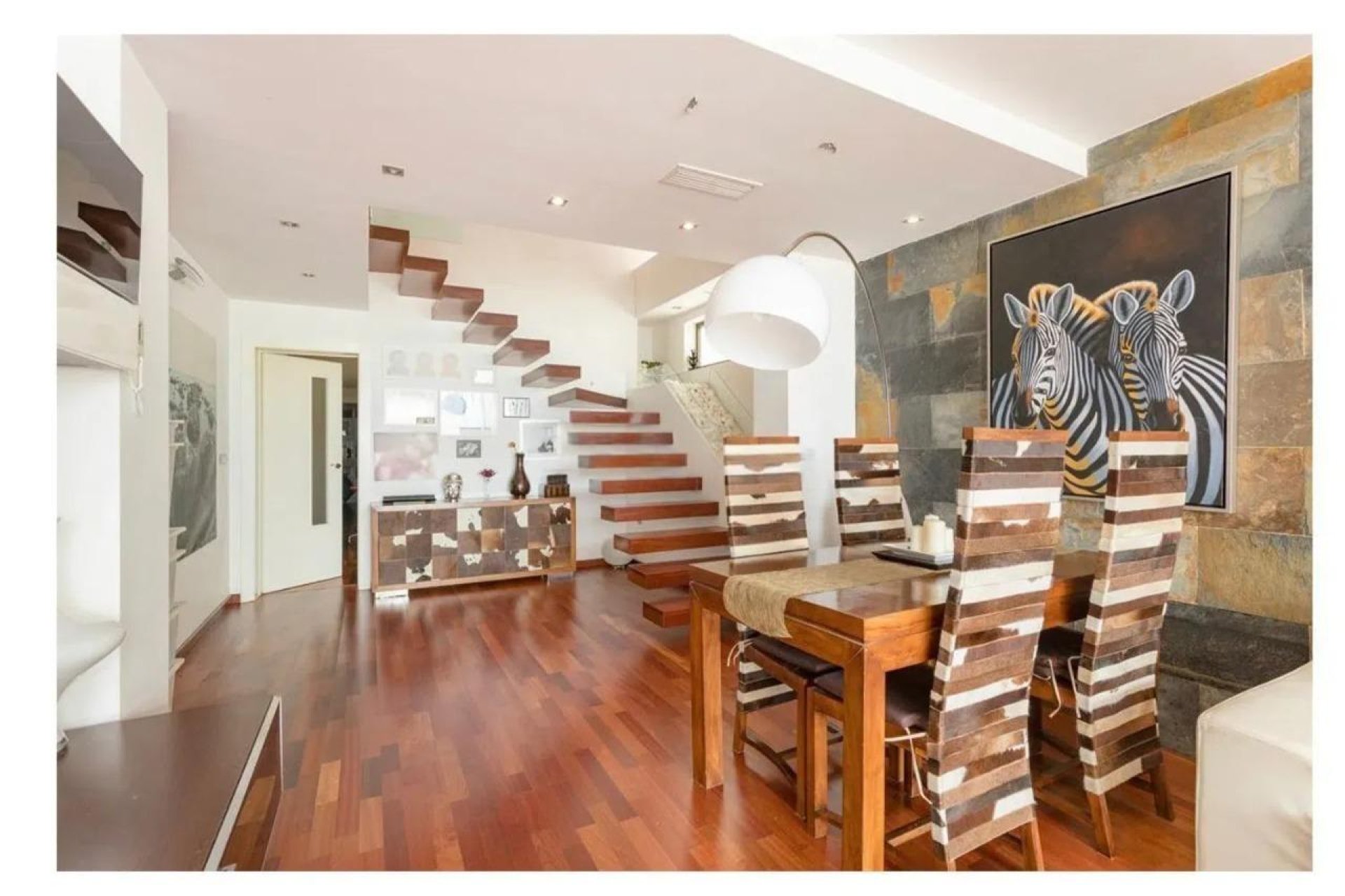 Wiederverkauf - Duplex -
Torrevieja - Playa del Cura