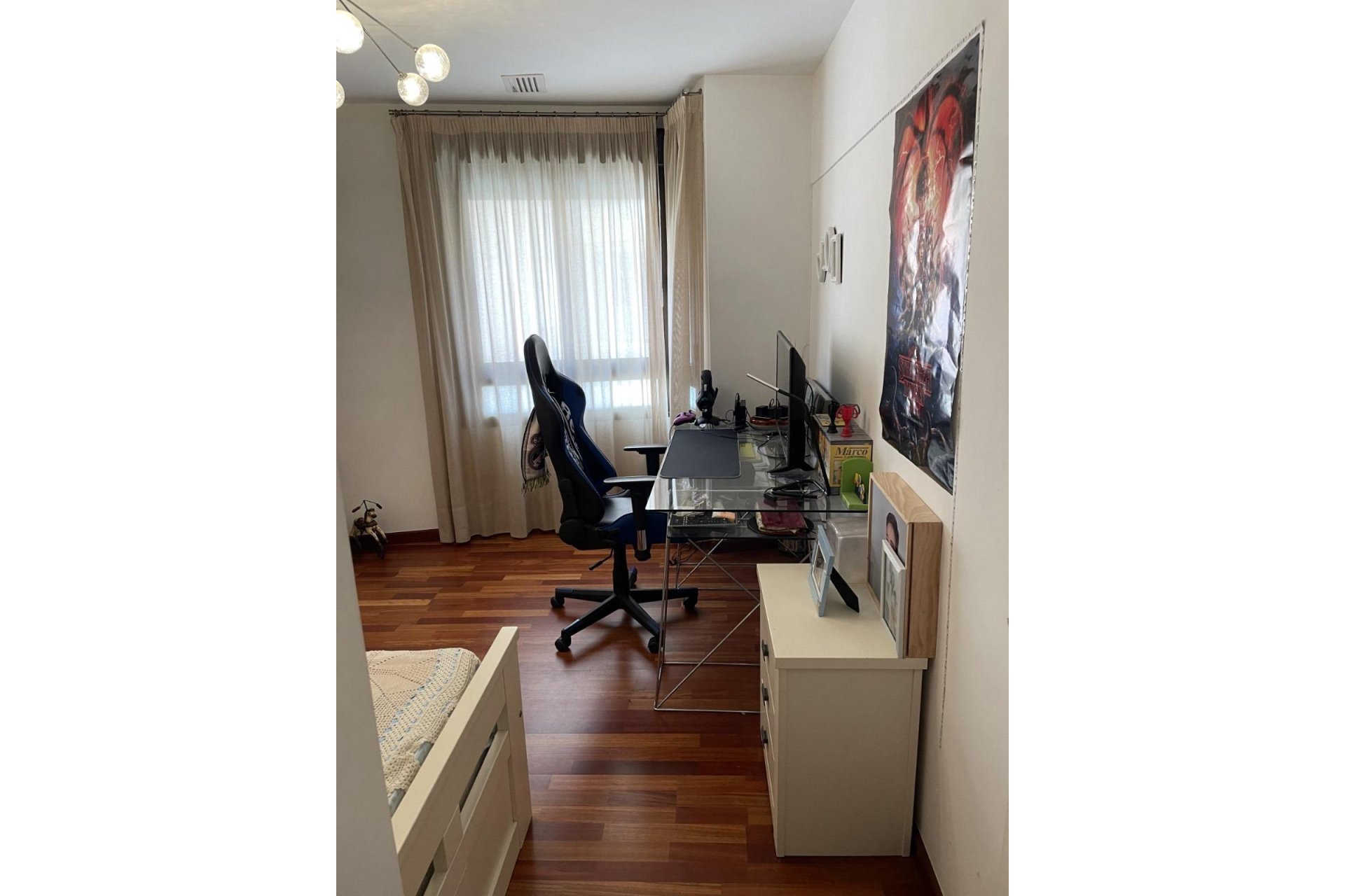 Wiederverkauf - Duplex -
Torrevieja - Playa del Cura
