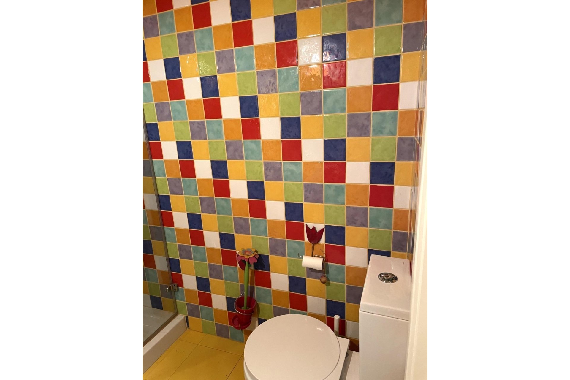 Wiederverkauf - Duplex -
Torrevieja - Playa del Cura