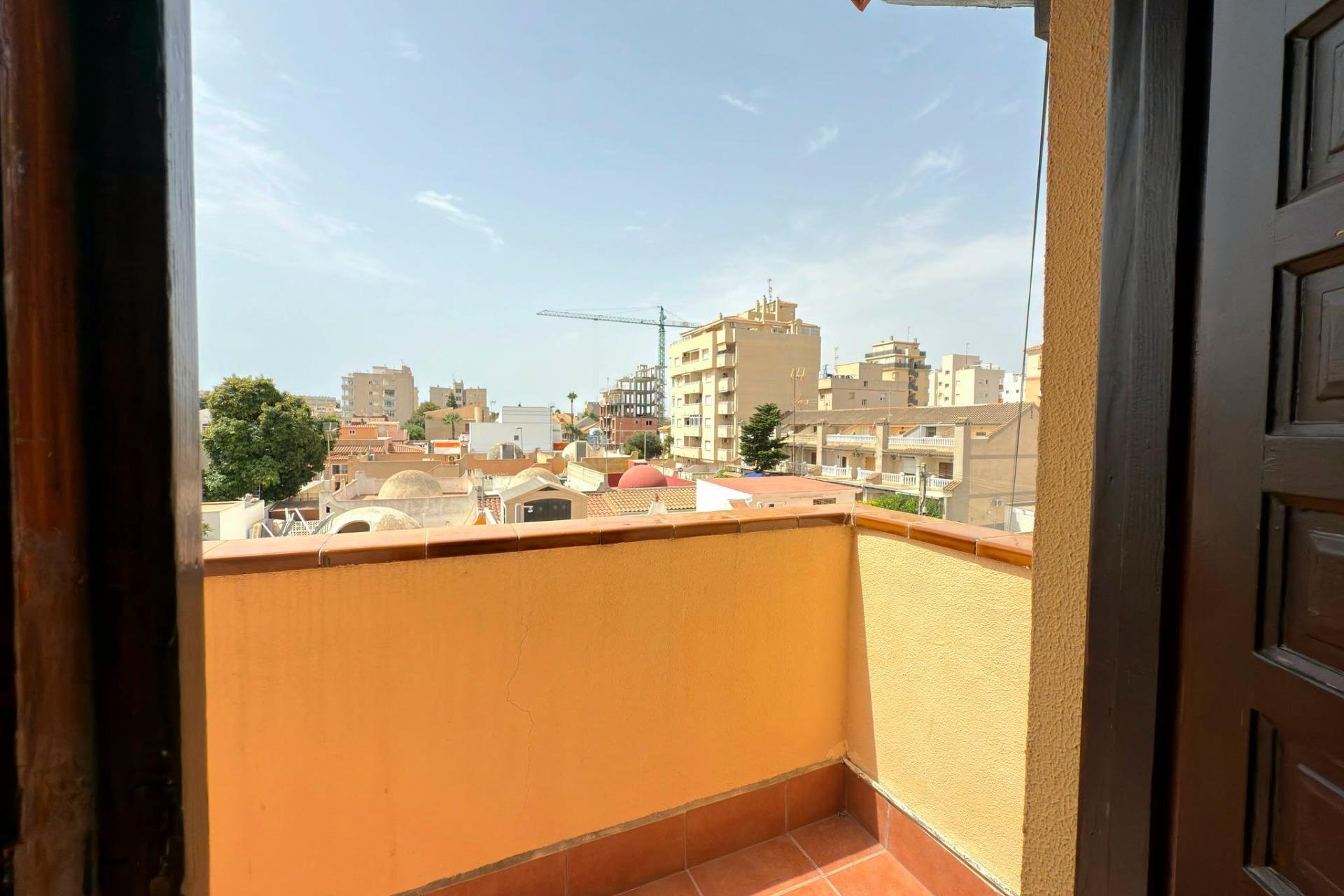 Wiederverkauf - Duplex -
Torrevieja - Playa del Cura