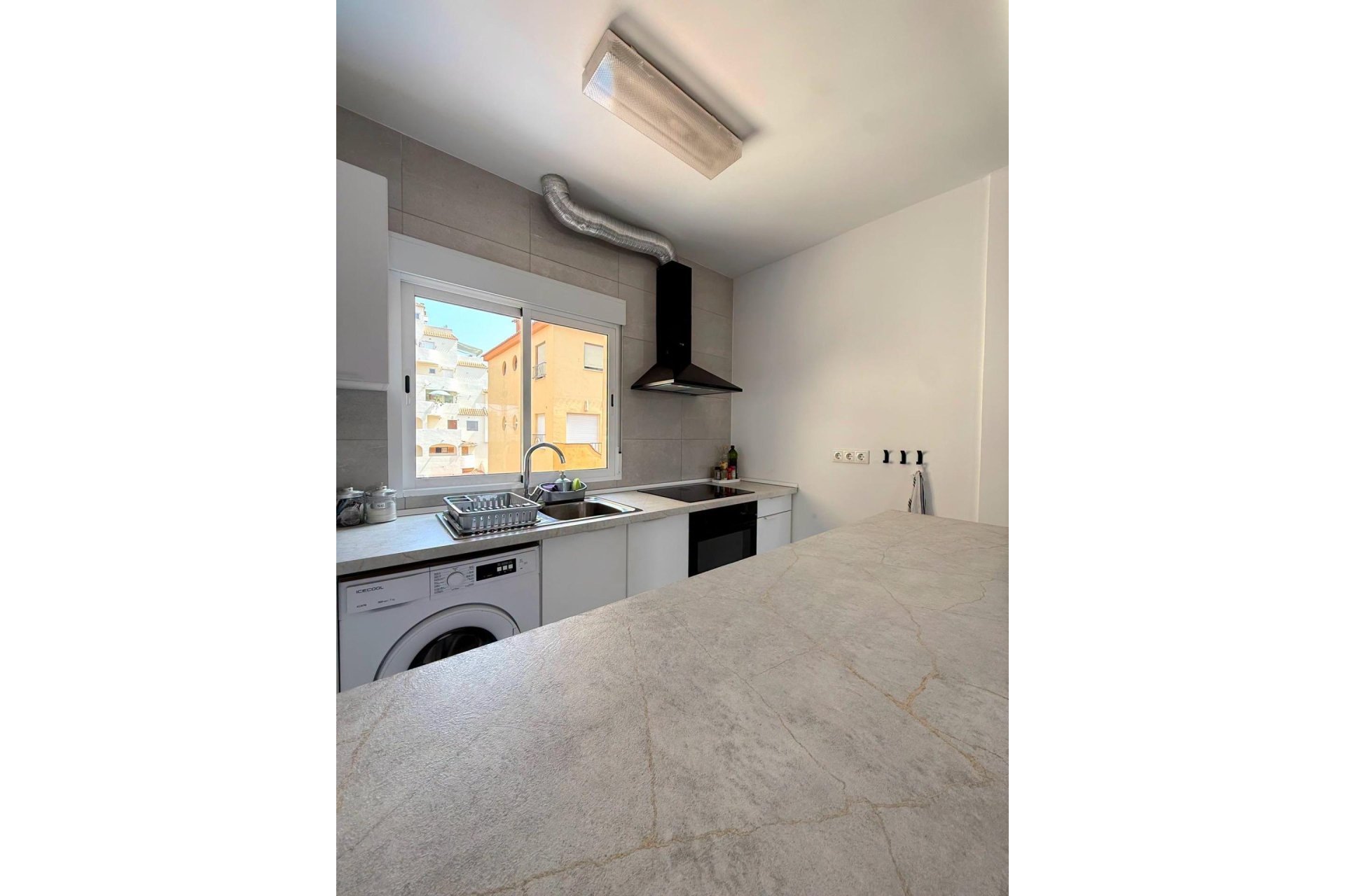 Wiederverkauf - Duplex -
Torrevieja - Playa del Cura