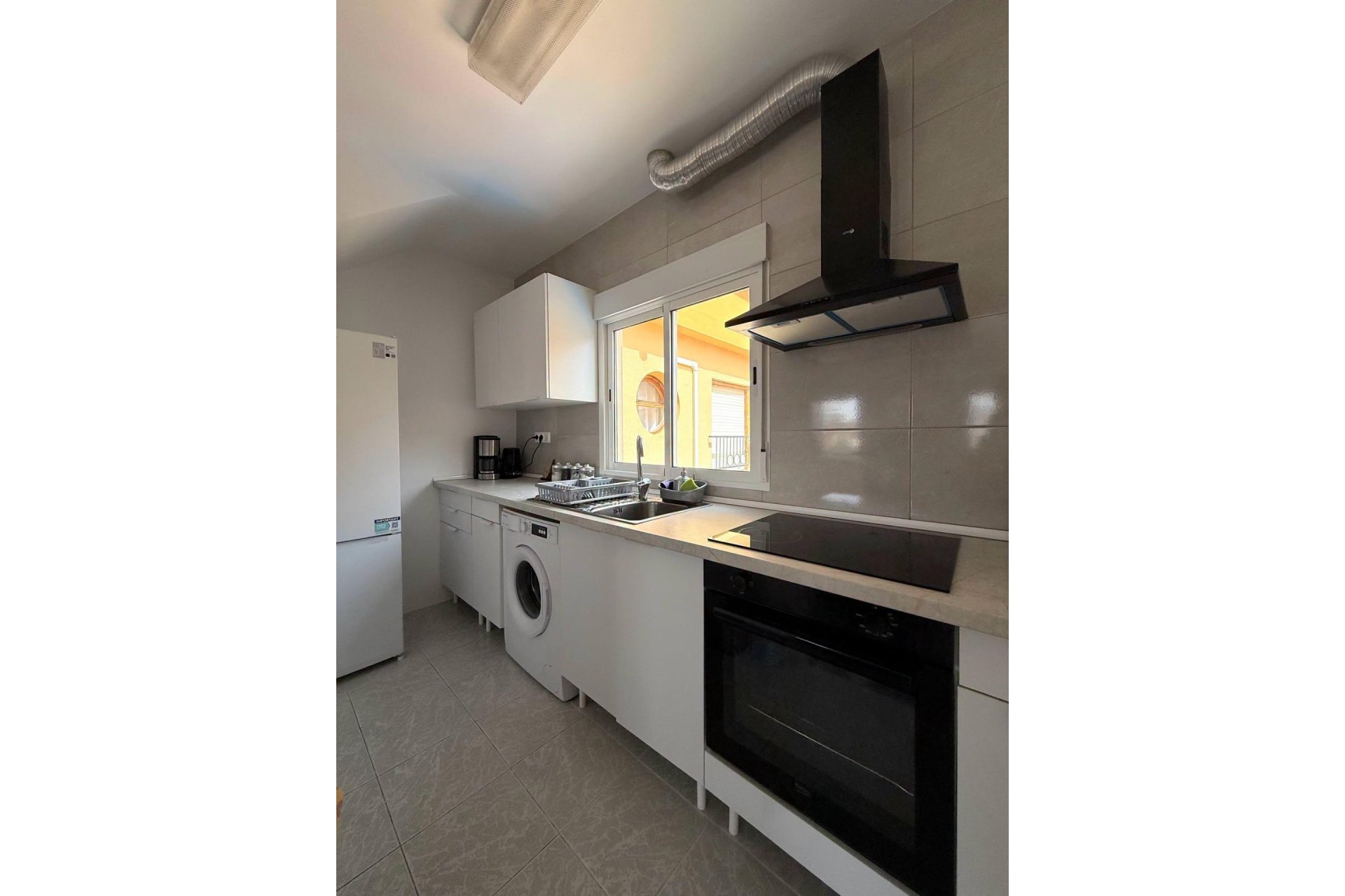Wiederverkauf - Duplex -
Torrevieja - Playa del Cura