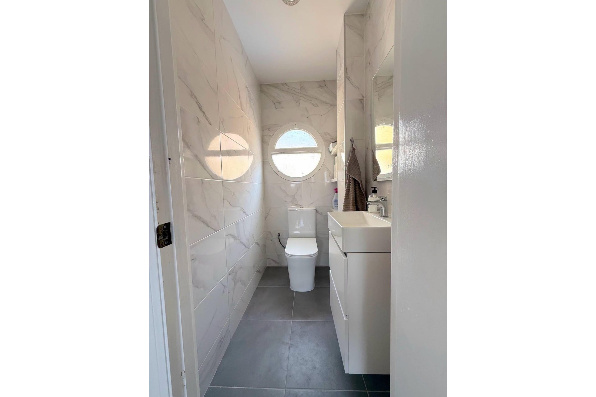 Wiederverkauf - Duplex -
Torrevieja - Playa del Cura