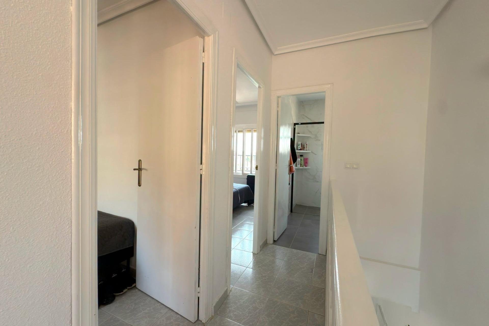 Wiederverkauf - Duplex -
Torrevieja - Playa del Cura