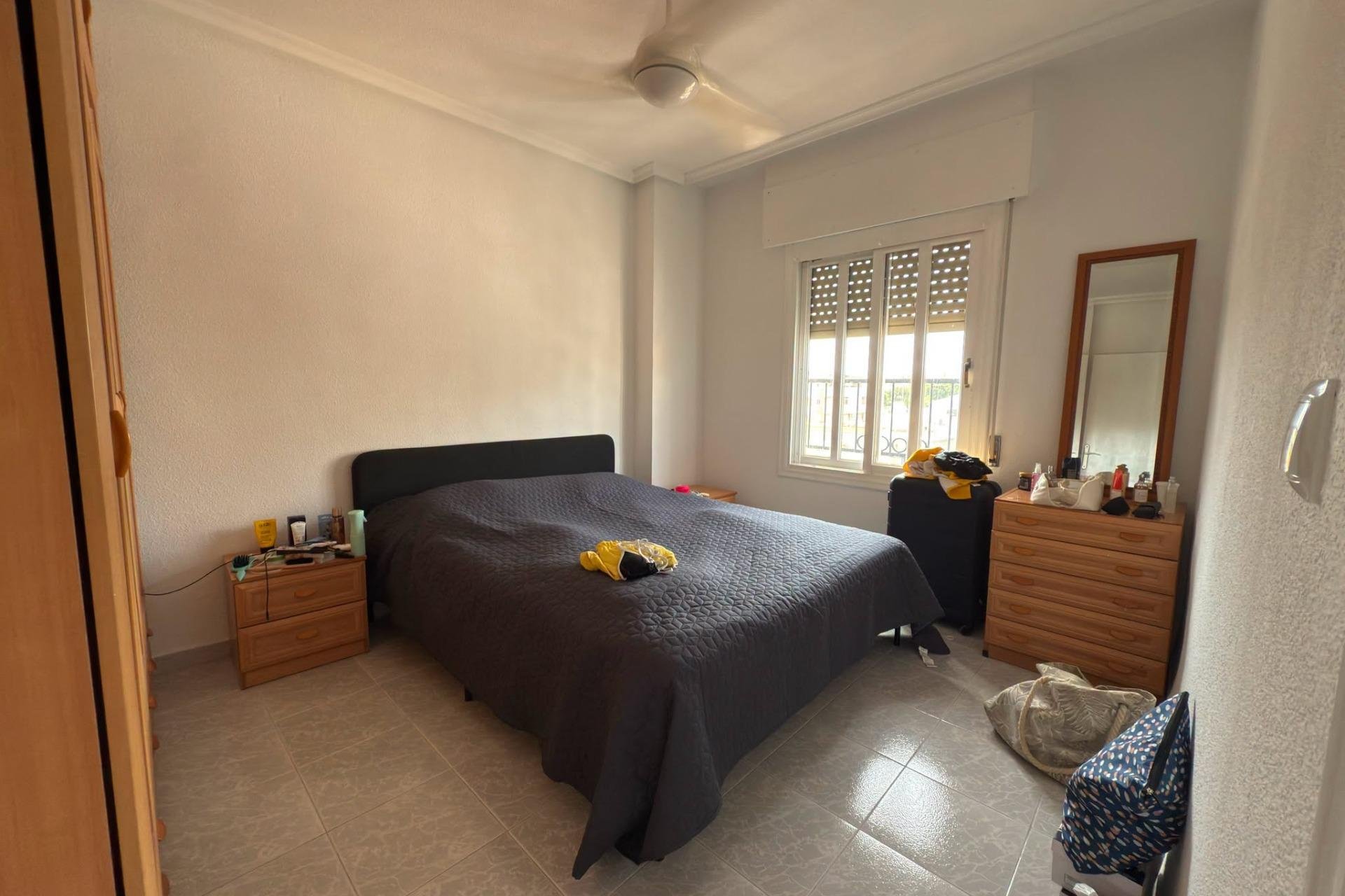 Wiederverkauf - Duplex -
Torrevieja - Playa del Cura