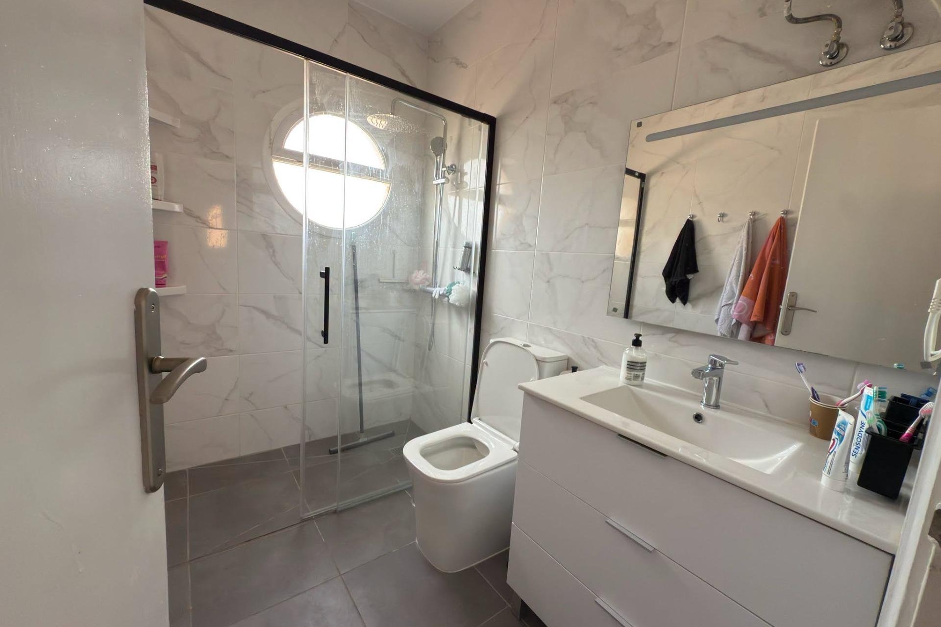 Wiederverkauf - Duplex -
Torrevieja - Playa del Cura